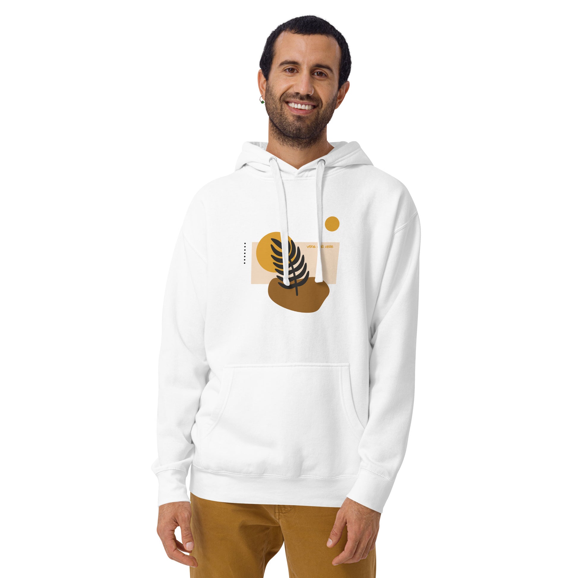 WARM Hoodie - SOULSKY