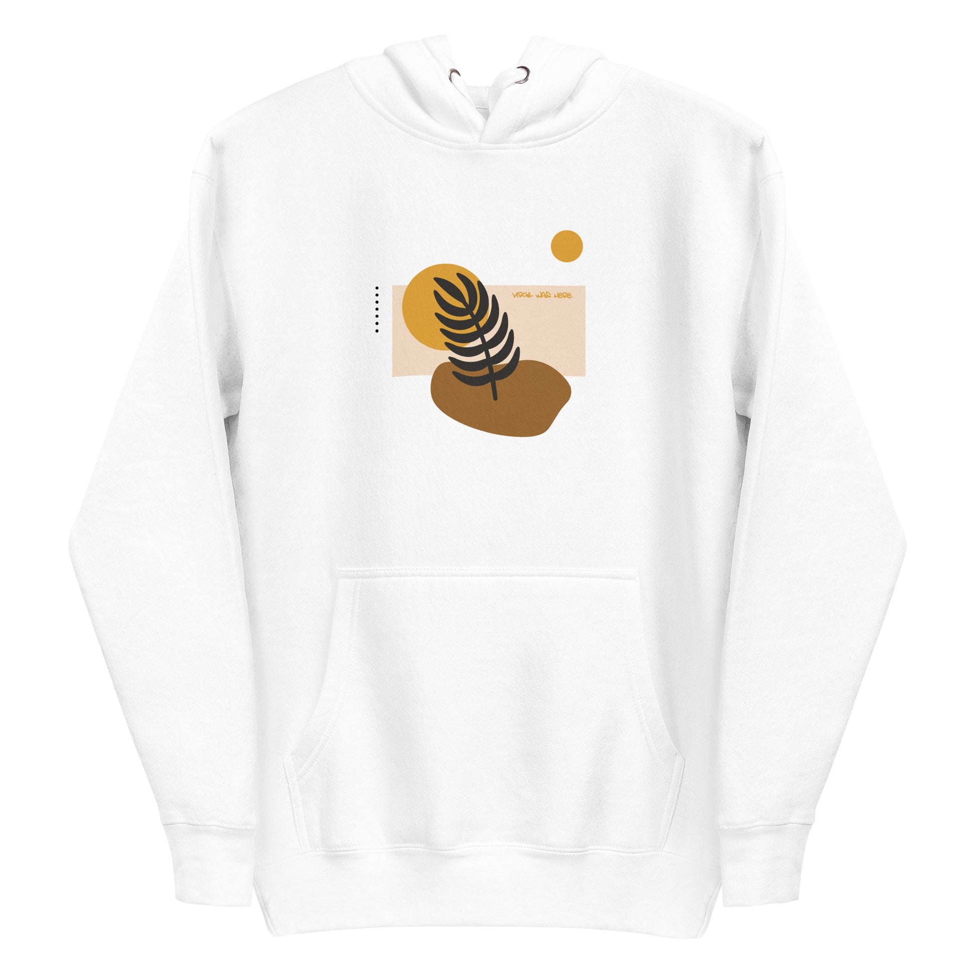 WARM Hoodie - SOULSKY