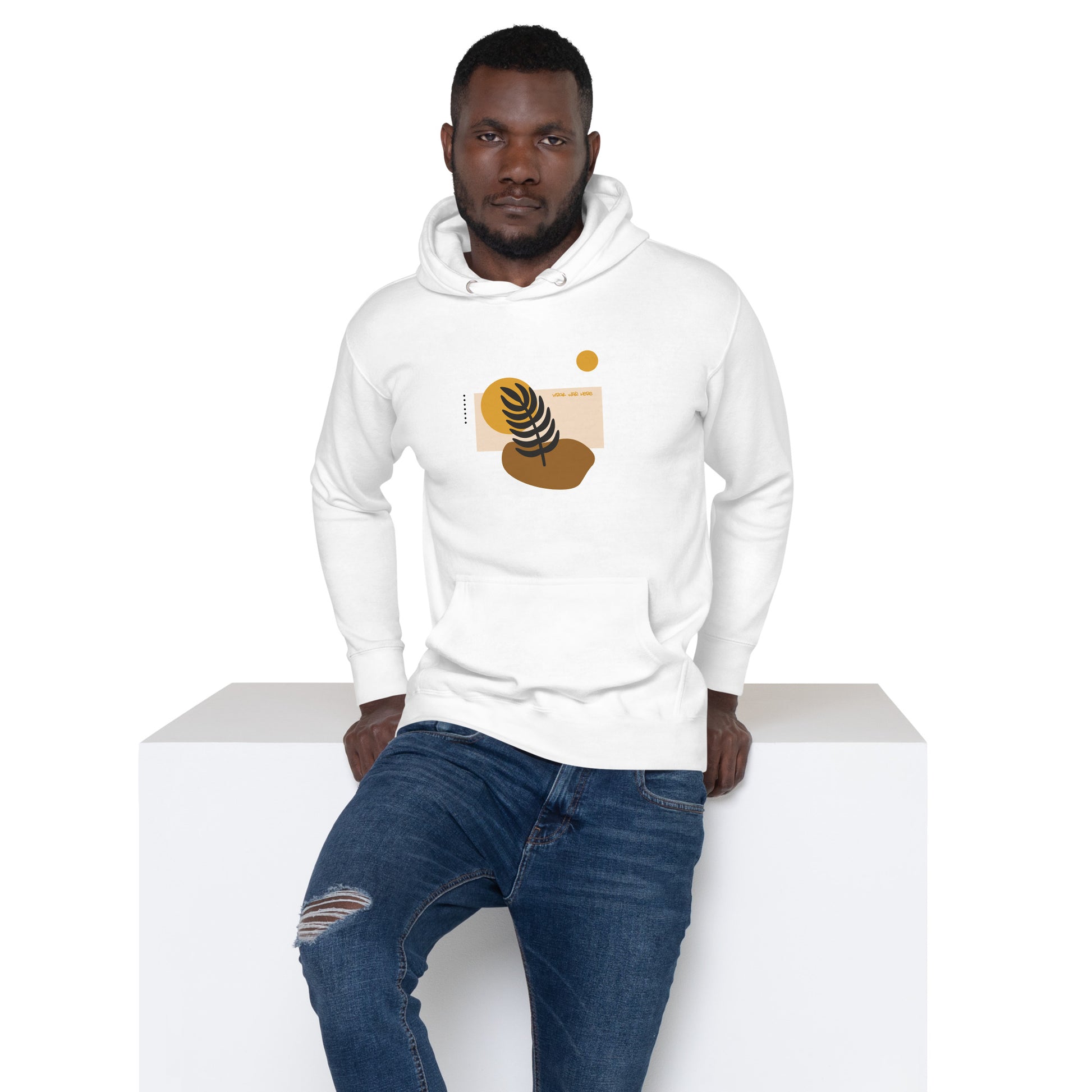 WARM Hoodie - SOULSKY