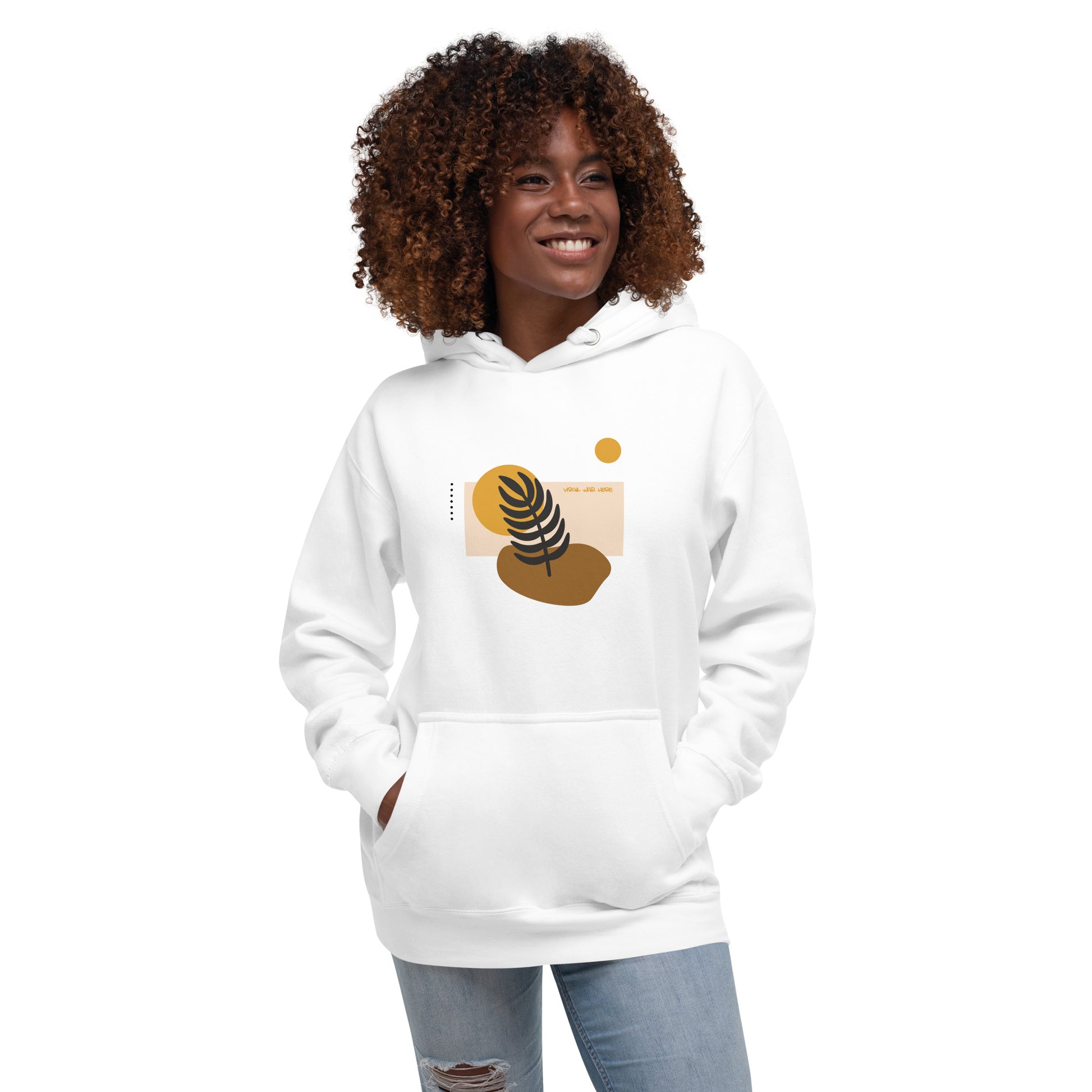WARM Hoodie - SOULSKY