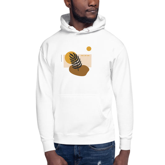 WARM Hoodie - SOULSKY
