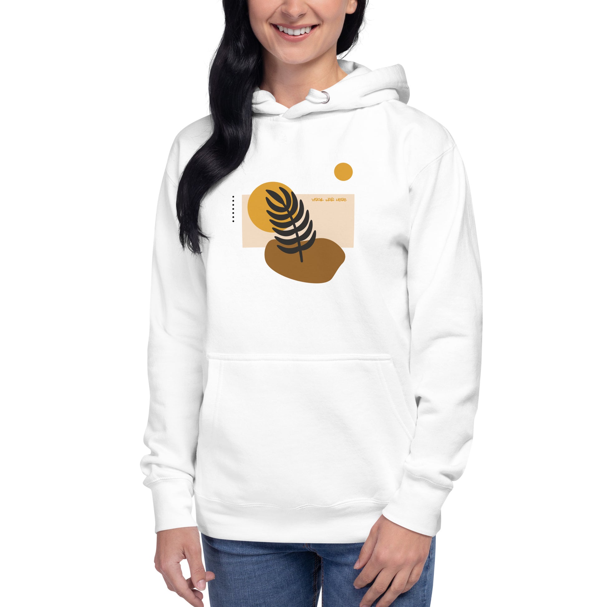 WARM Hoodie - SOULSKY