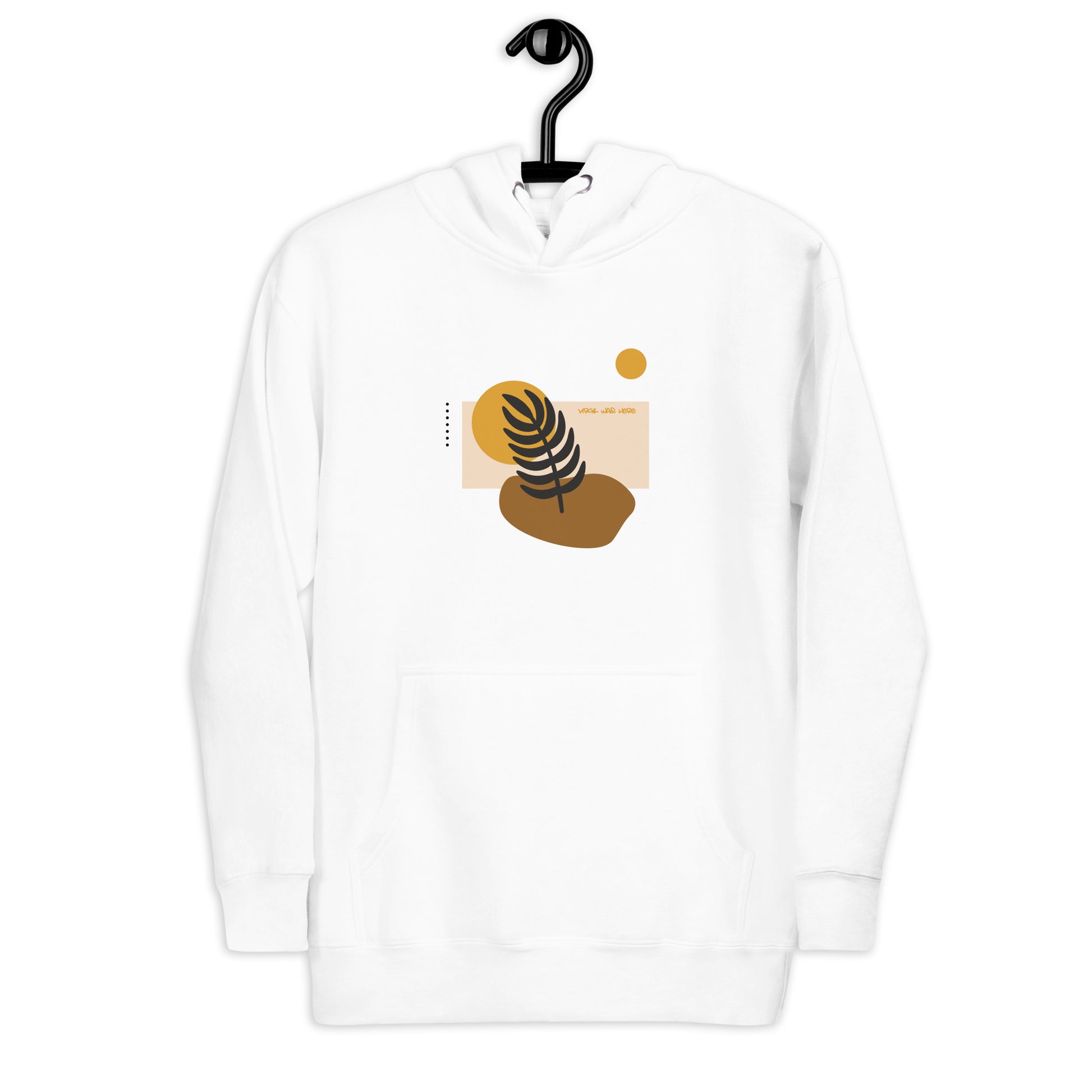 WARM Hoodie - SOULSKY