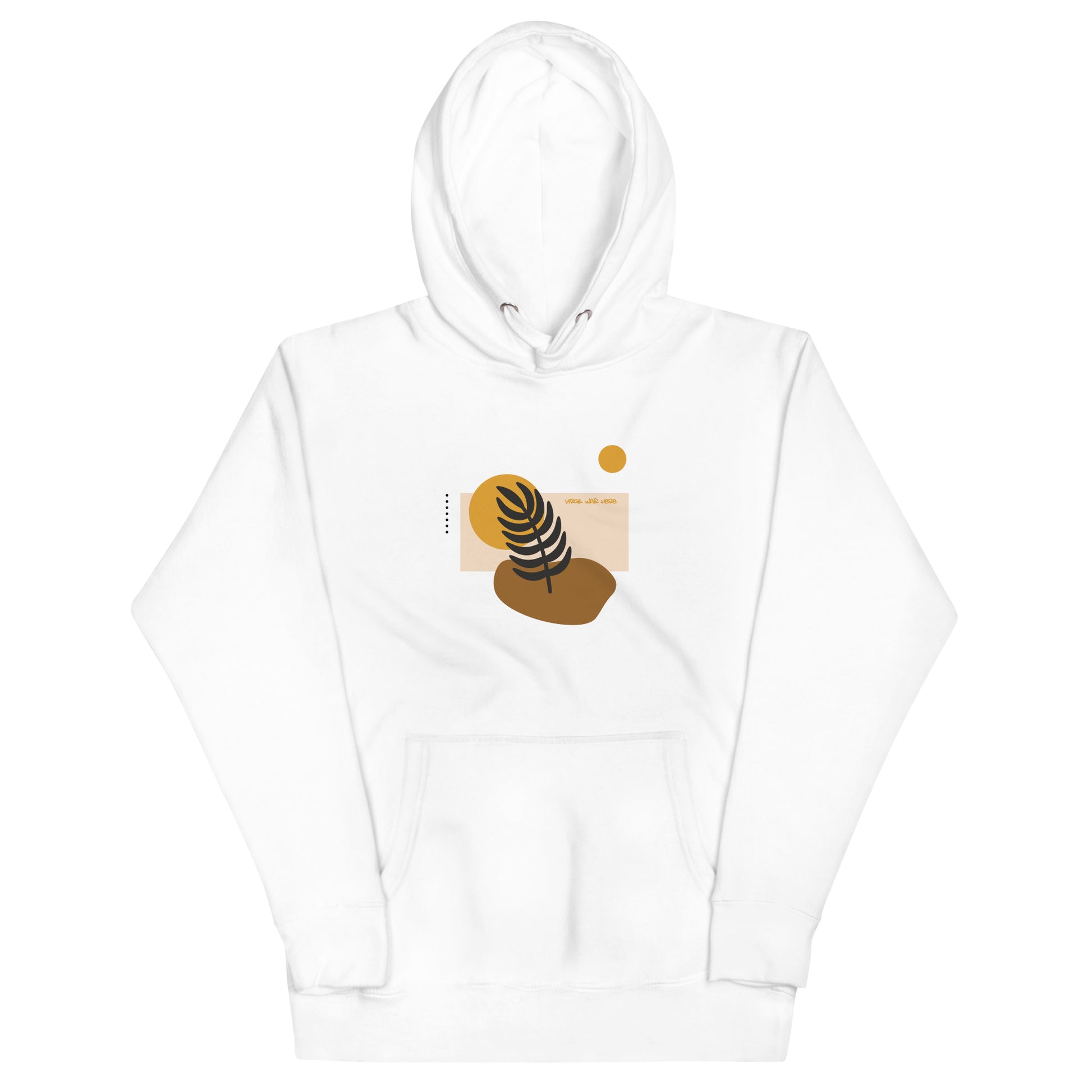 WARM Hoodie - SOULSKY