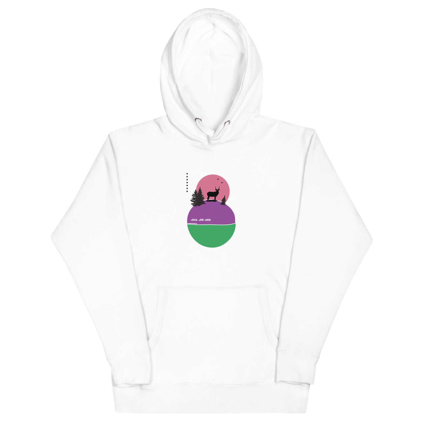 PIONEER Hoodie