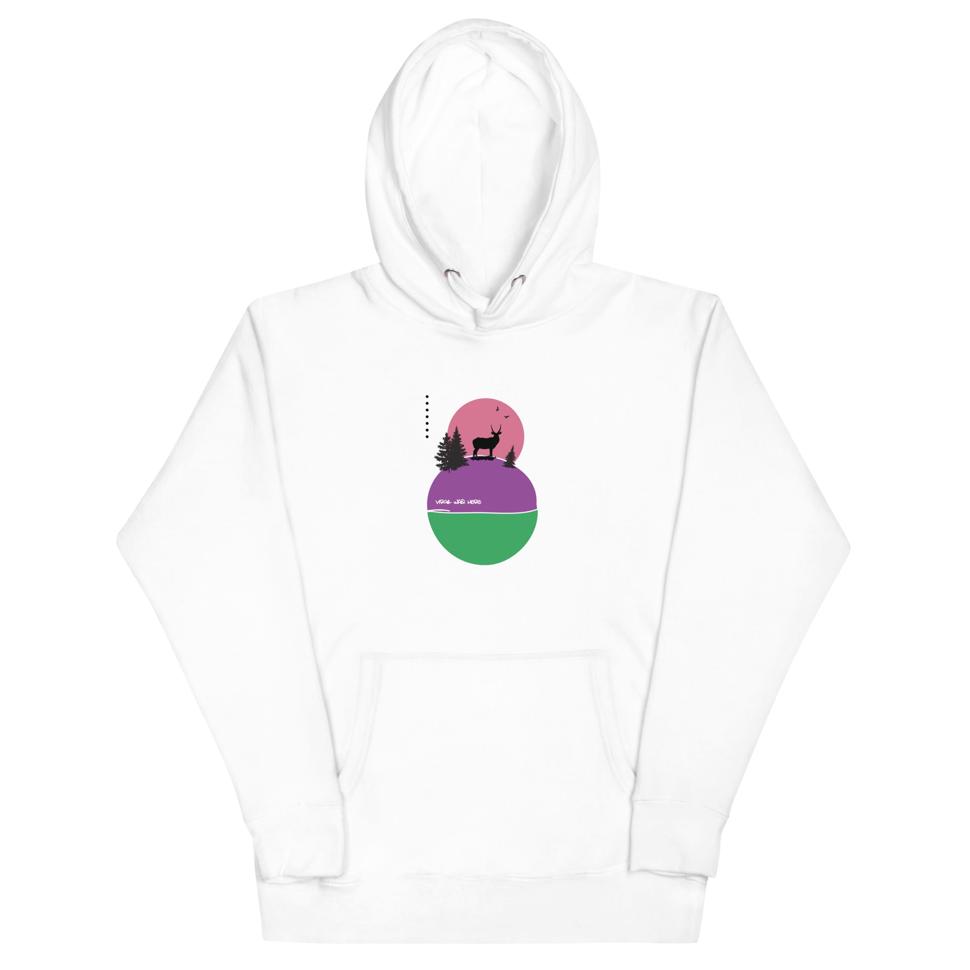 PIONEER Hoodie - SOULSKY
