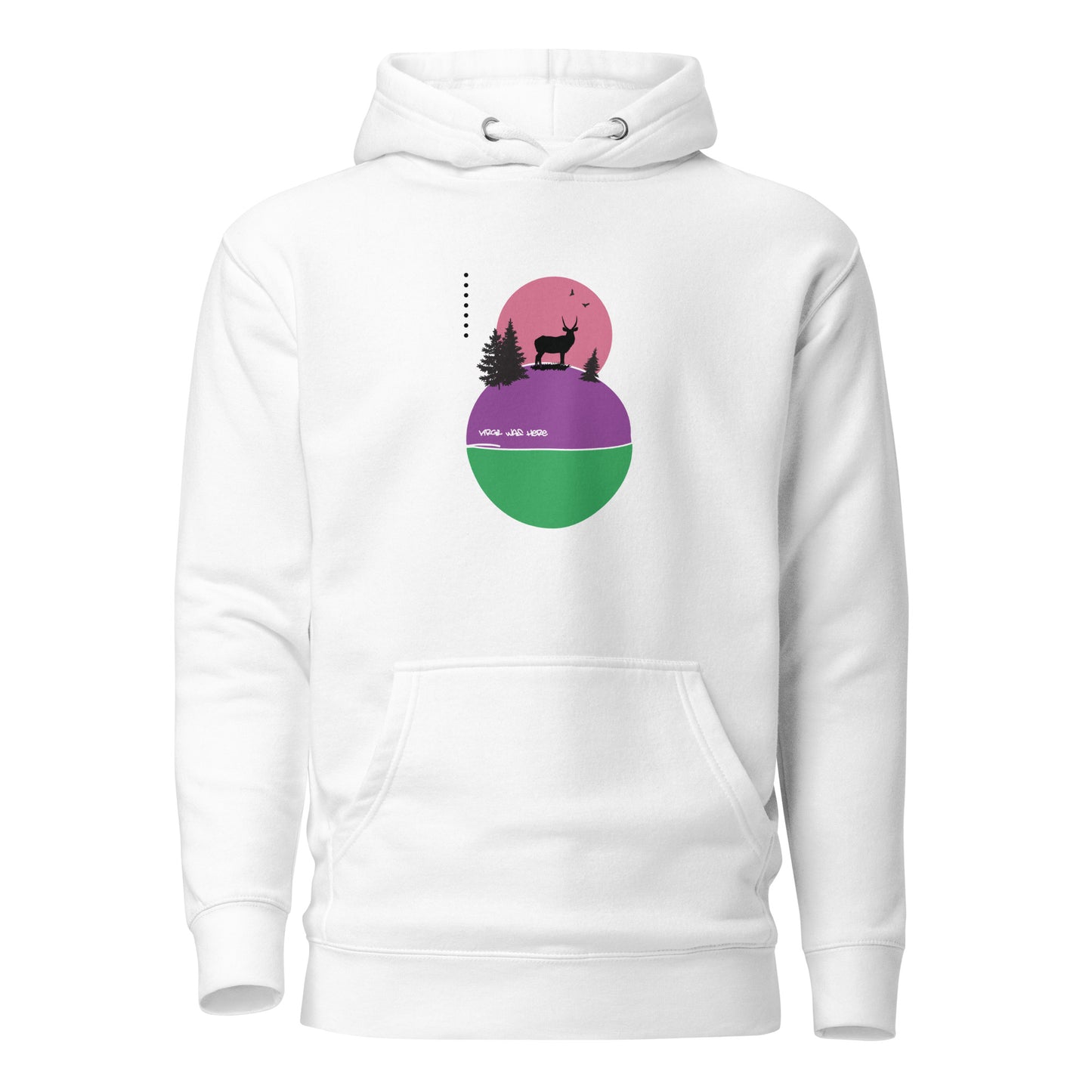 PIONEER Hoodie