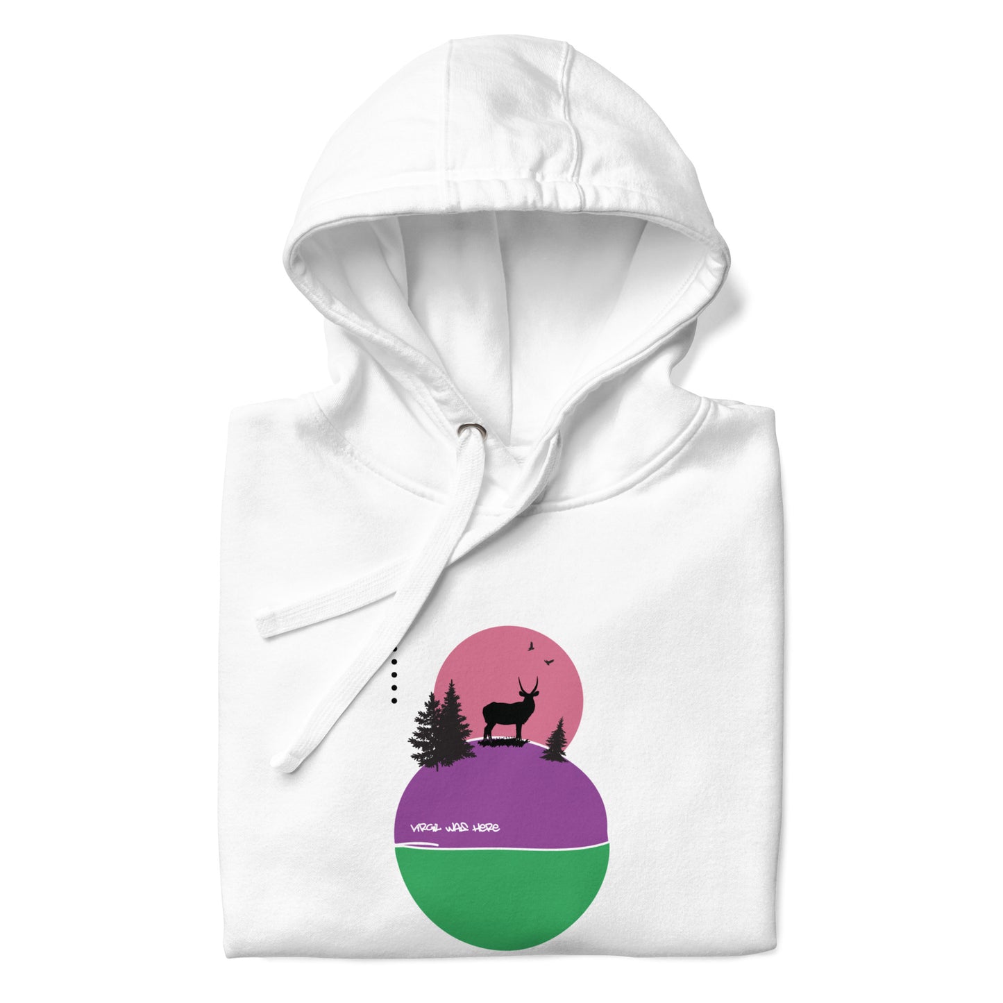 PIONEER Hoodie
