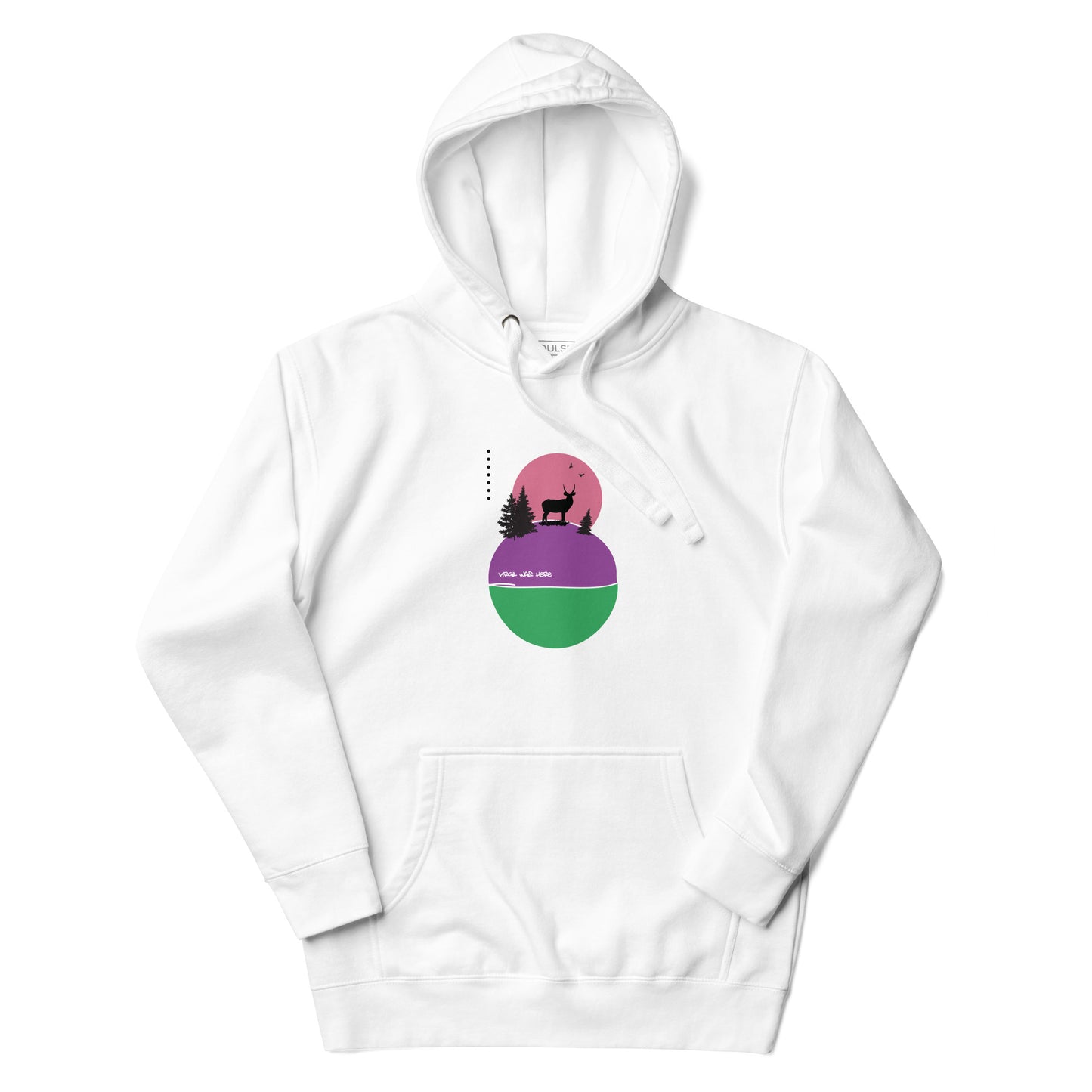 PIONEER Hoodie