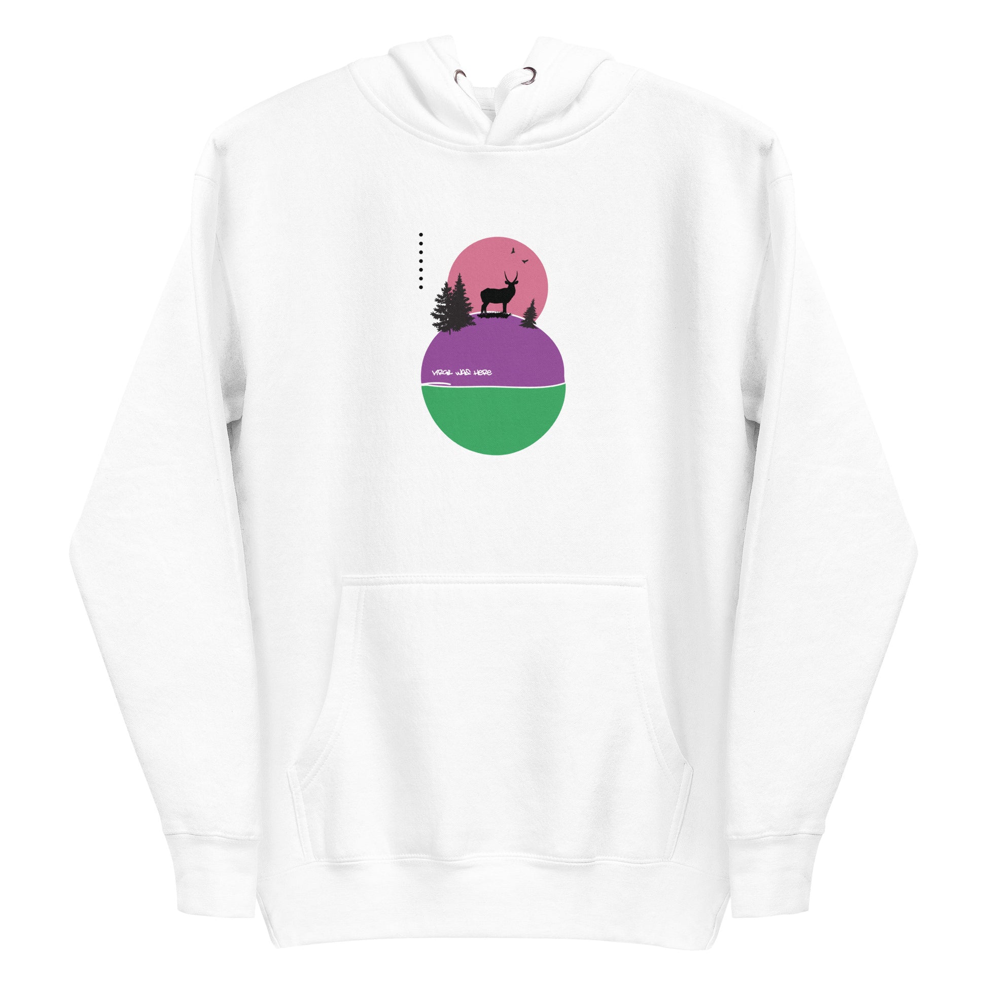 PIONEER Hoodie - SOULSKY