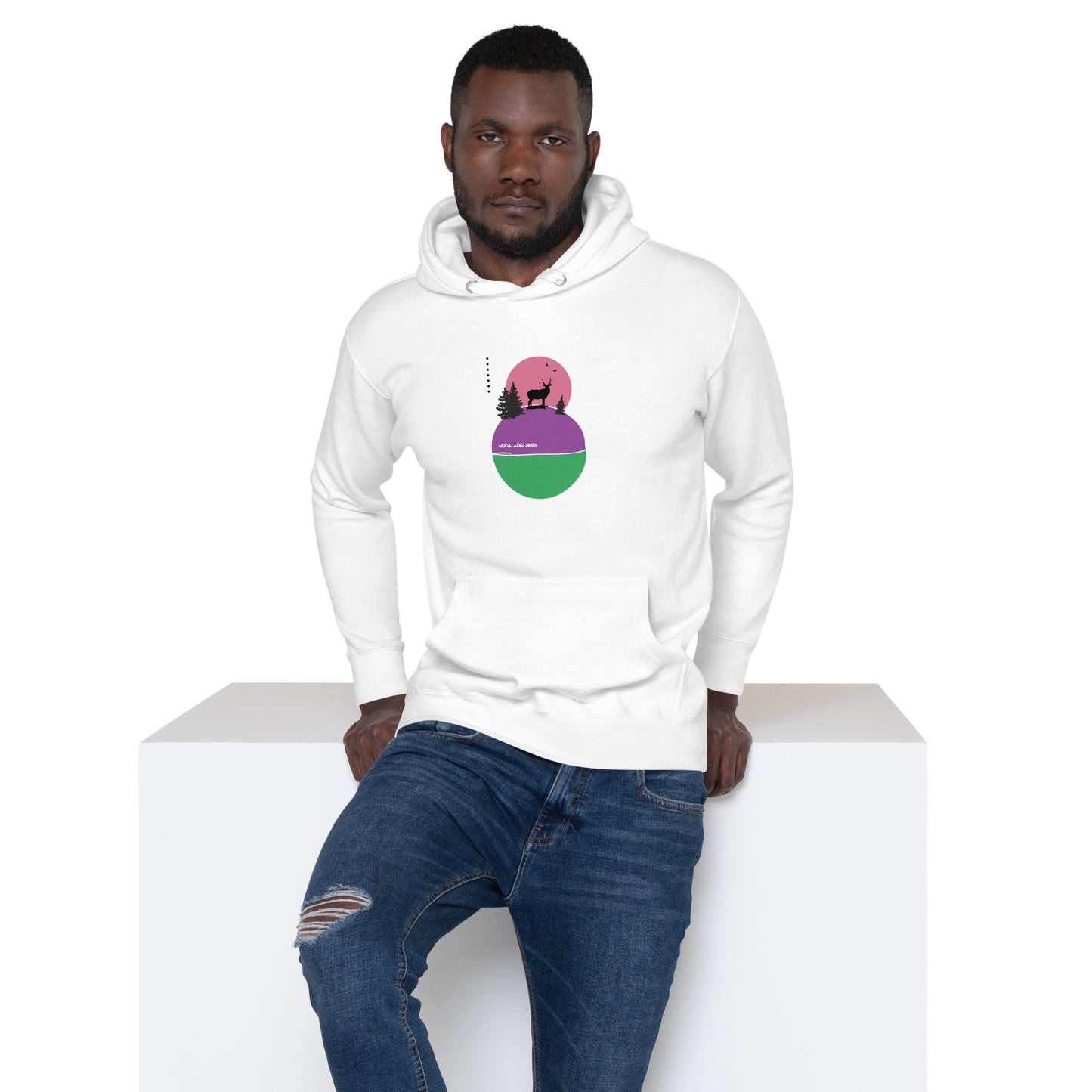 PIONEER Hoodie