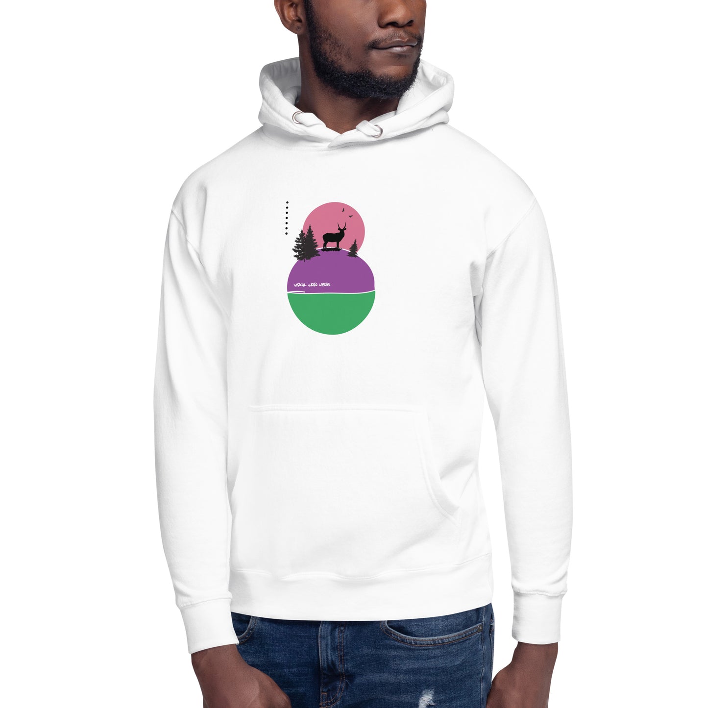 PIONEER Hoodie