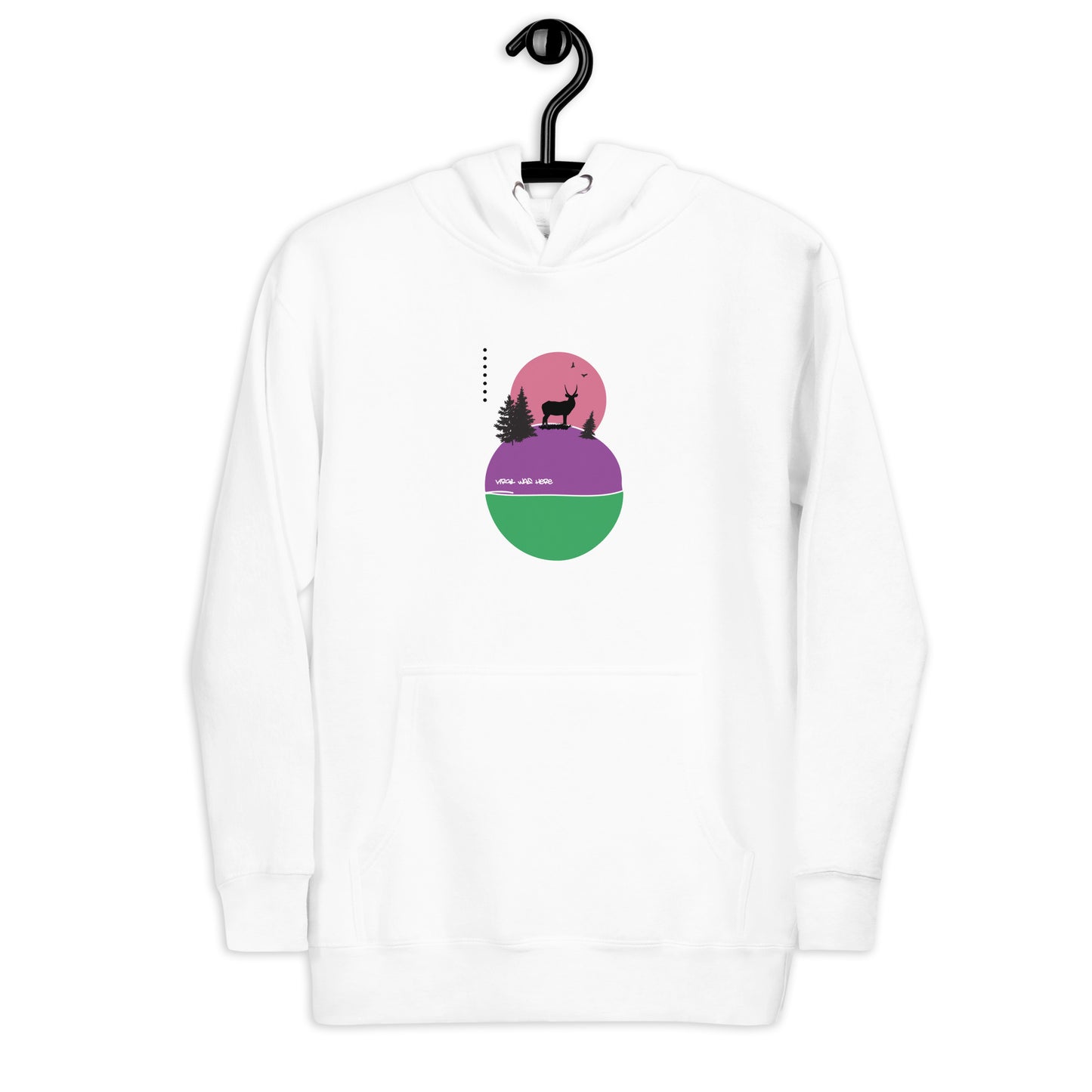 PIONEER Hoodie