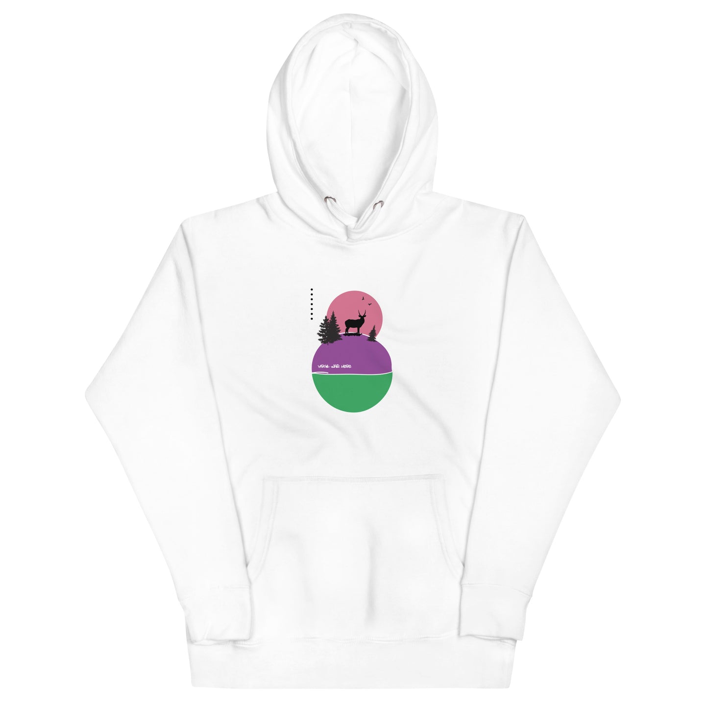 PIONEER Hoodie