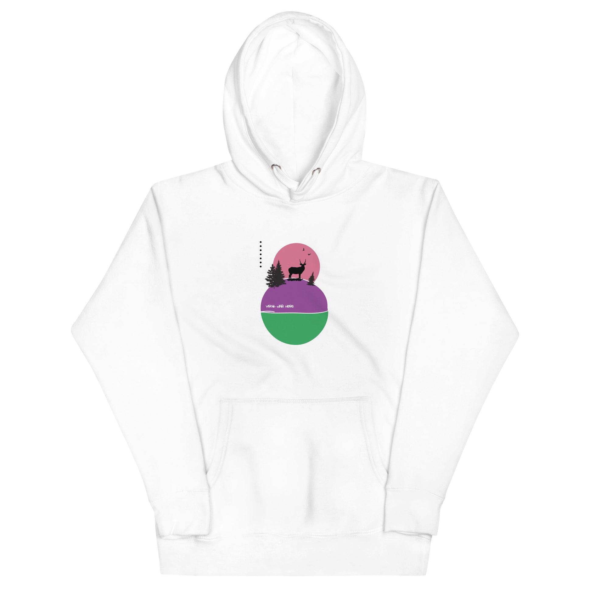 PIONEER Hoodie - SOULSKY