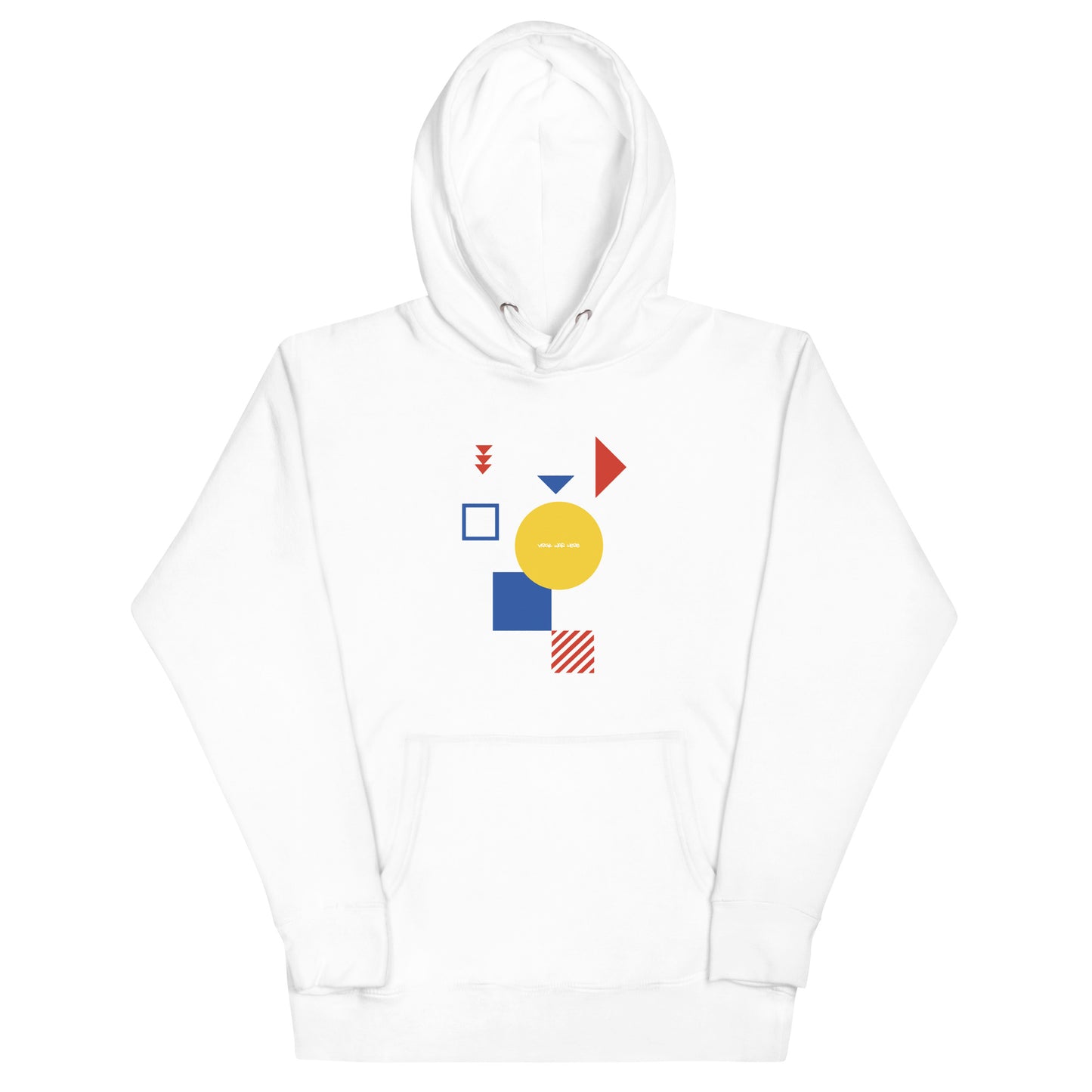 UNIQUE Hoodie