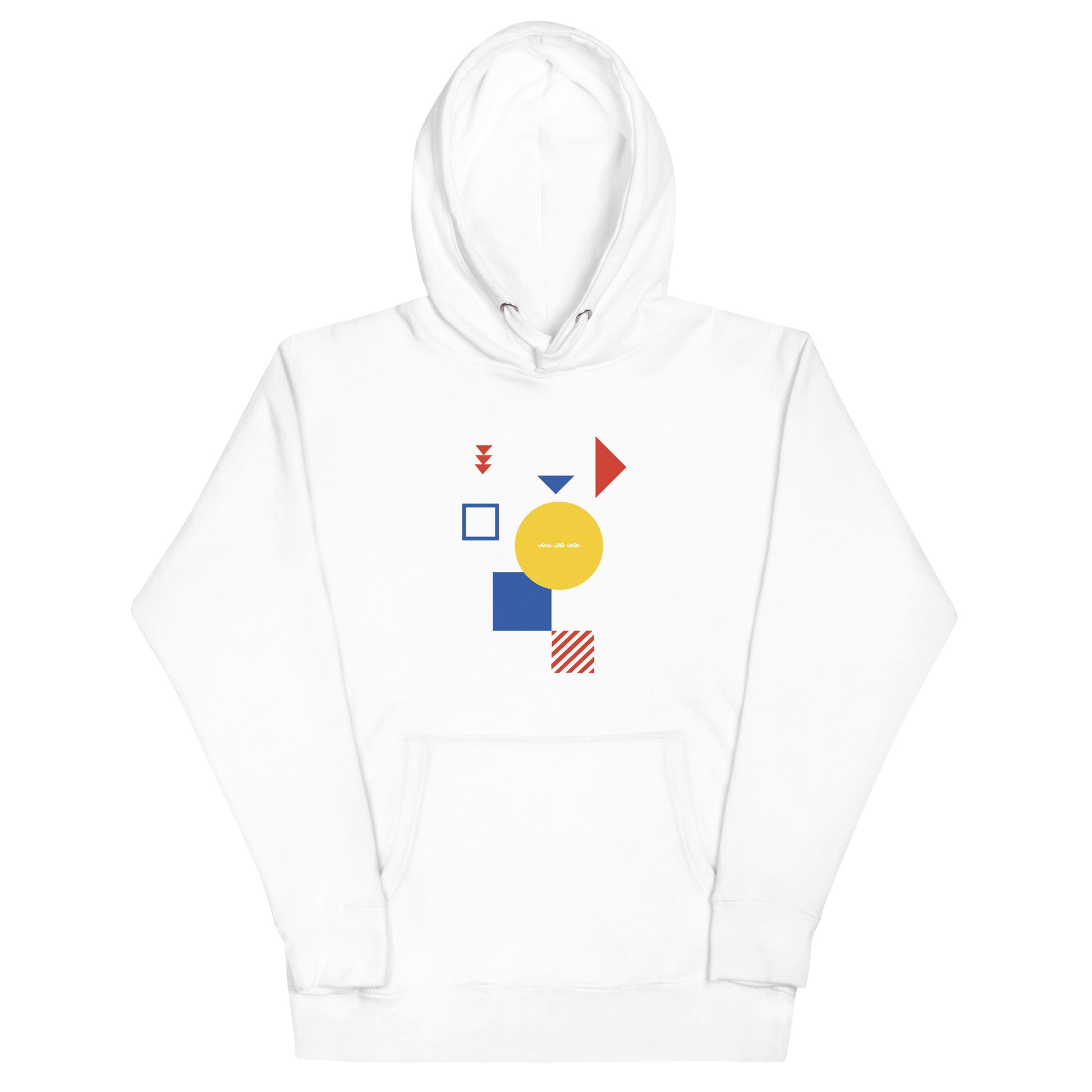 UNIQUE Hoodie - SOULSKY