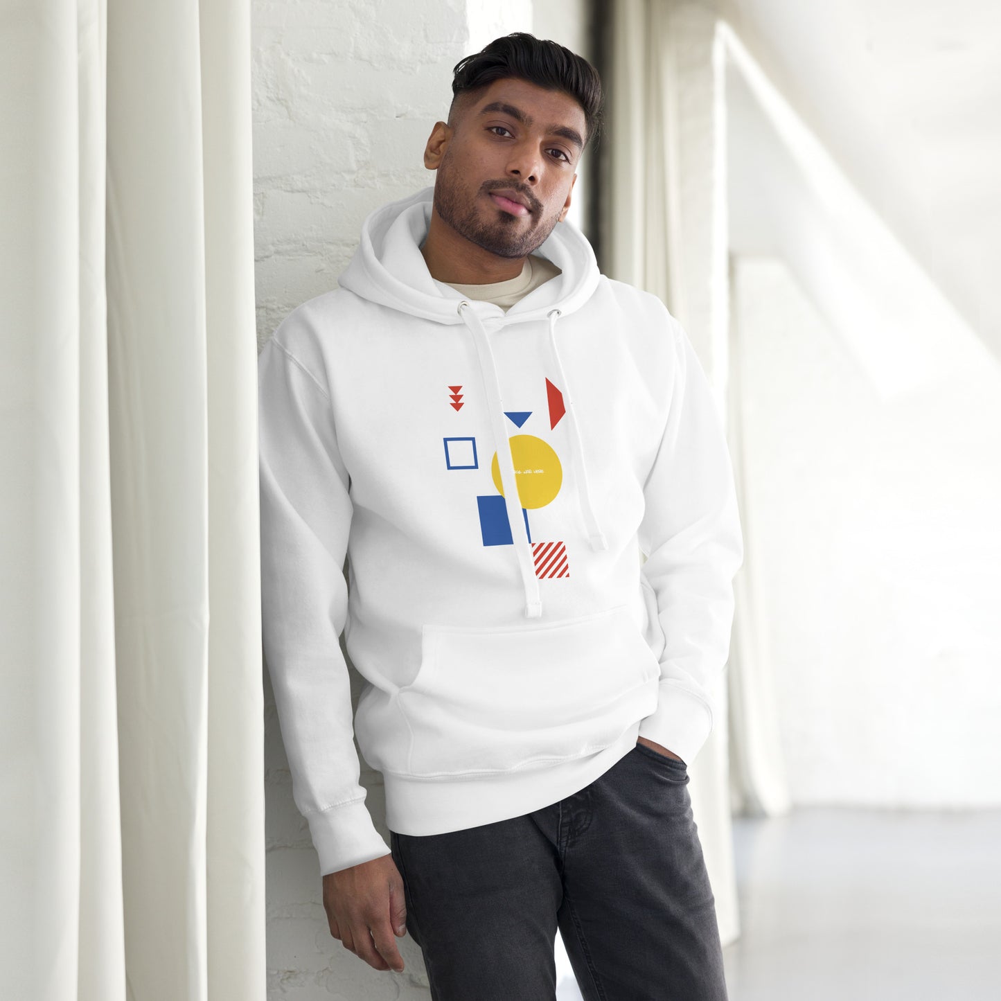 UNIQUE Hoodie