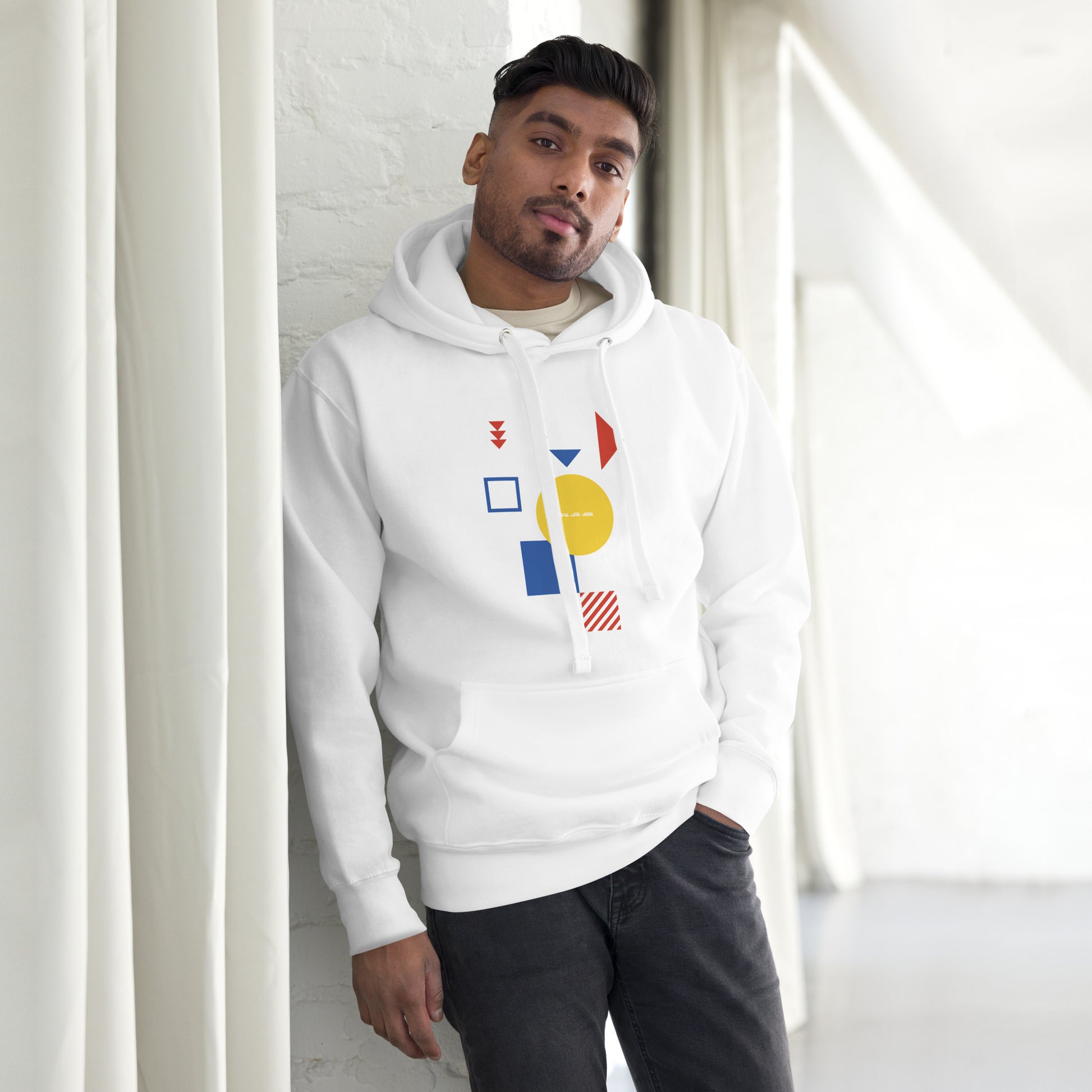 UNIQUE Hoodie - SOULSKY
