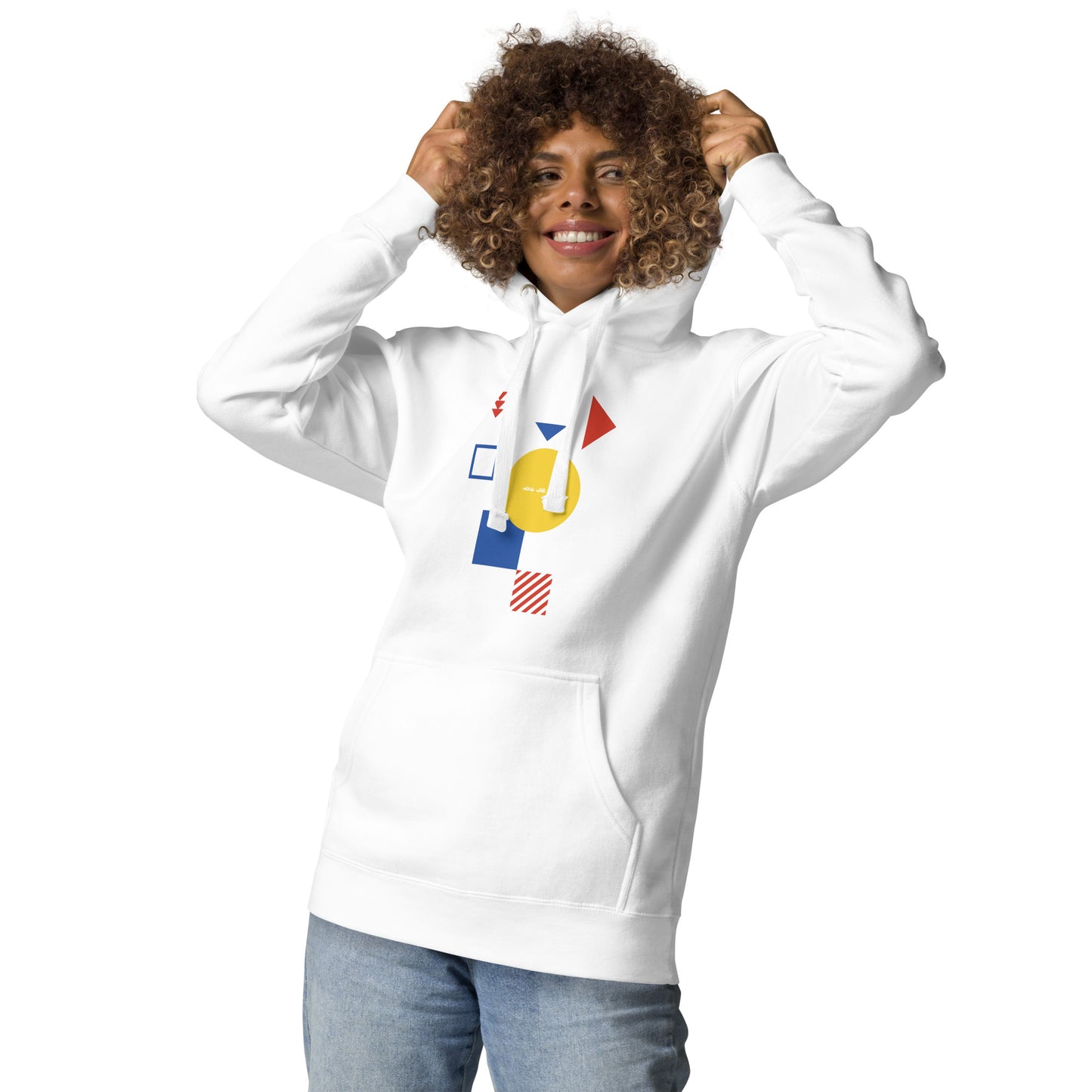 UNIQUE Hoodie