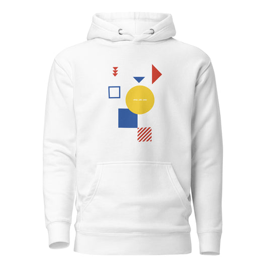 UNIQUE Hoodie - SOULSKY