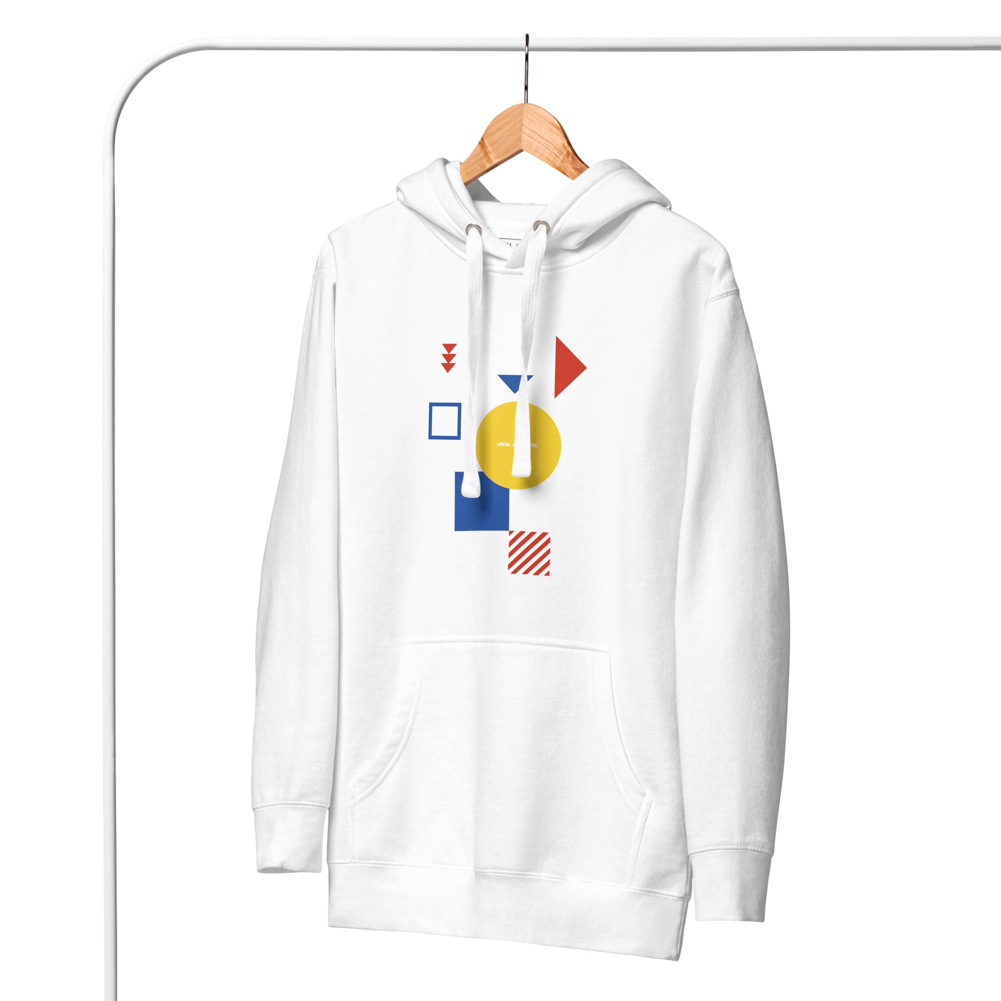 UNIQUE Hoodie - SOULSKY