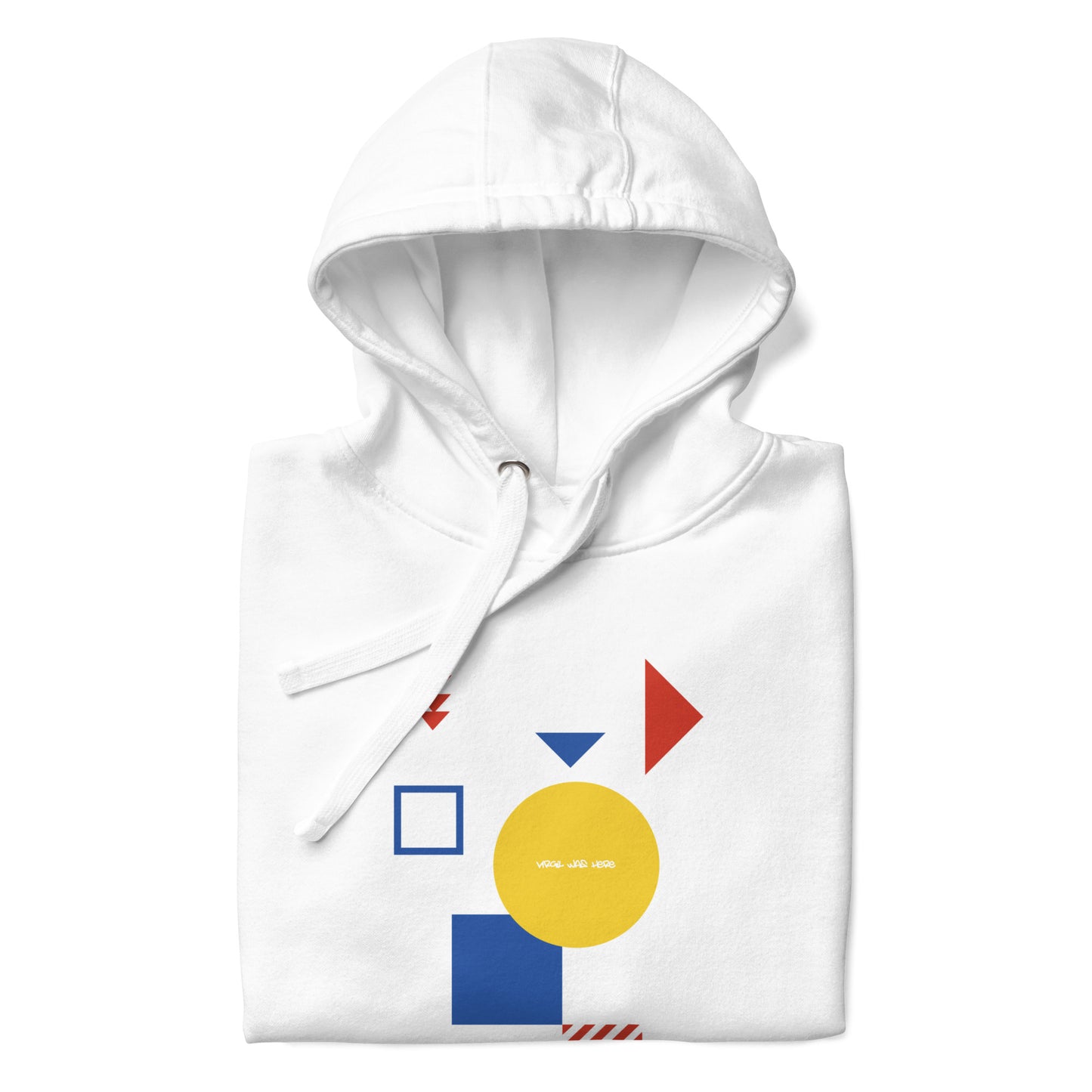 UNIQUE Hoodie