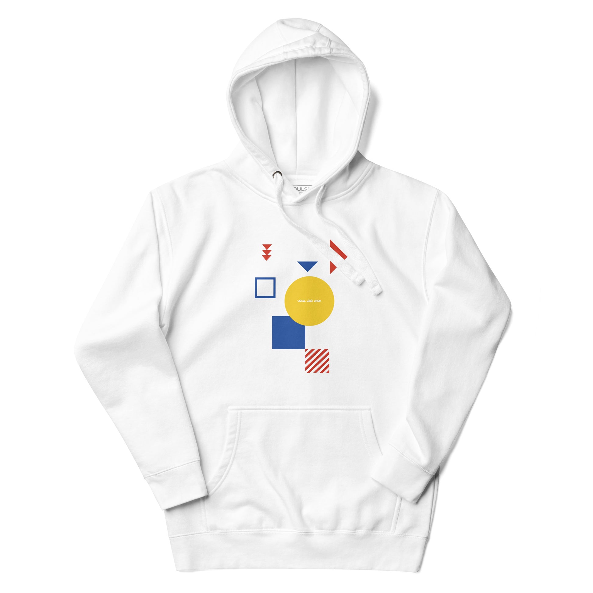 UNIQUE Hoodie - SOULSKY