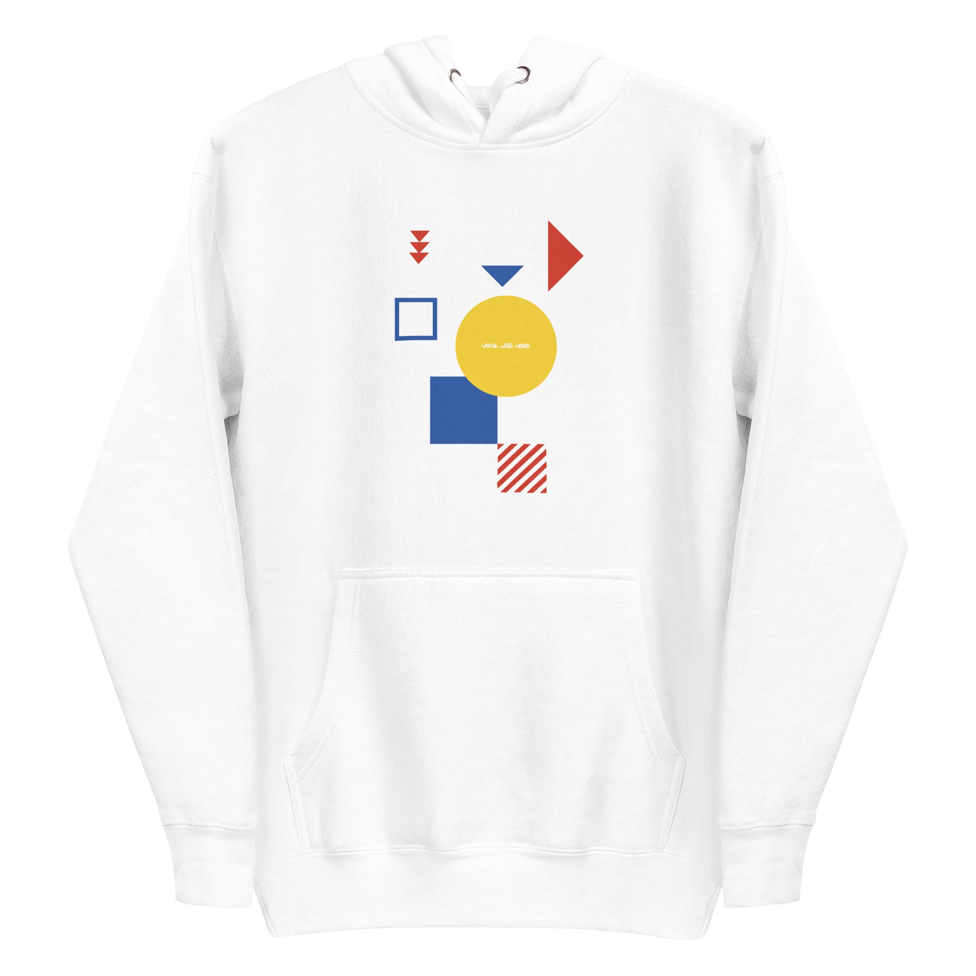 UNIQUE Hoodie - SOULSKY