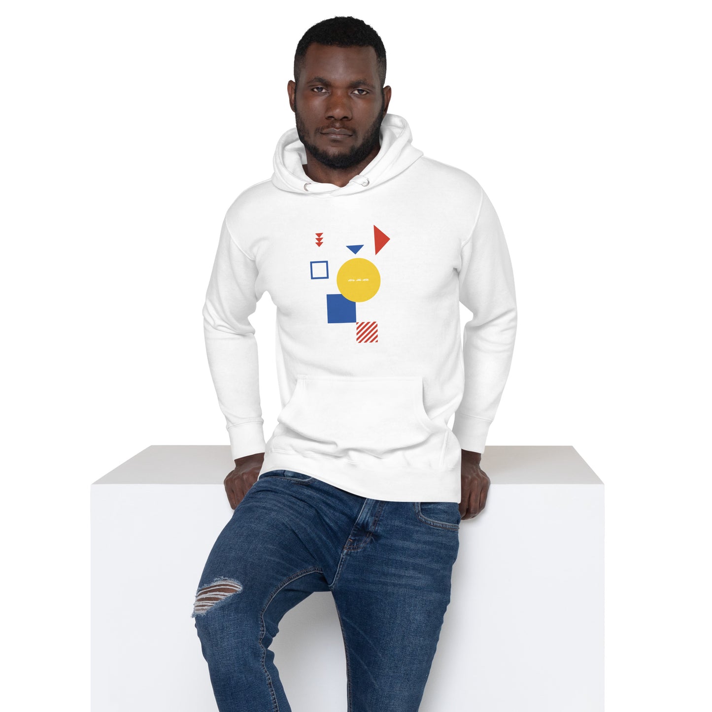 UNIQUE Hoodie