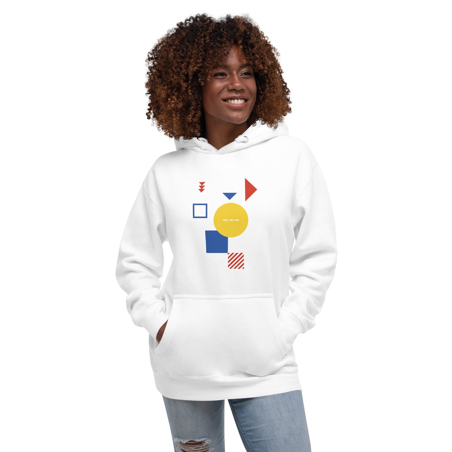 UNIQUE Hoodie