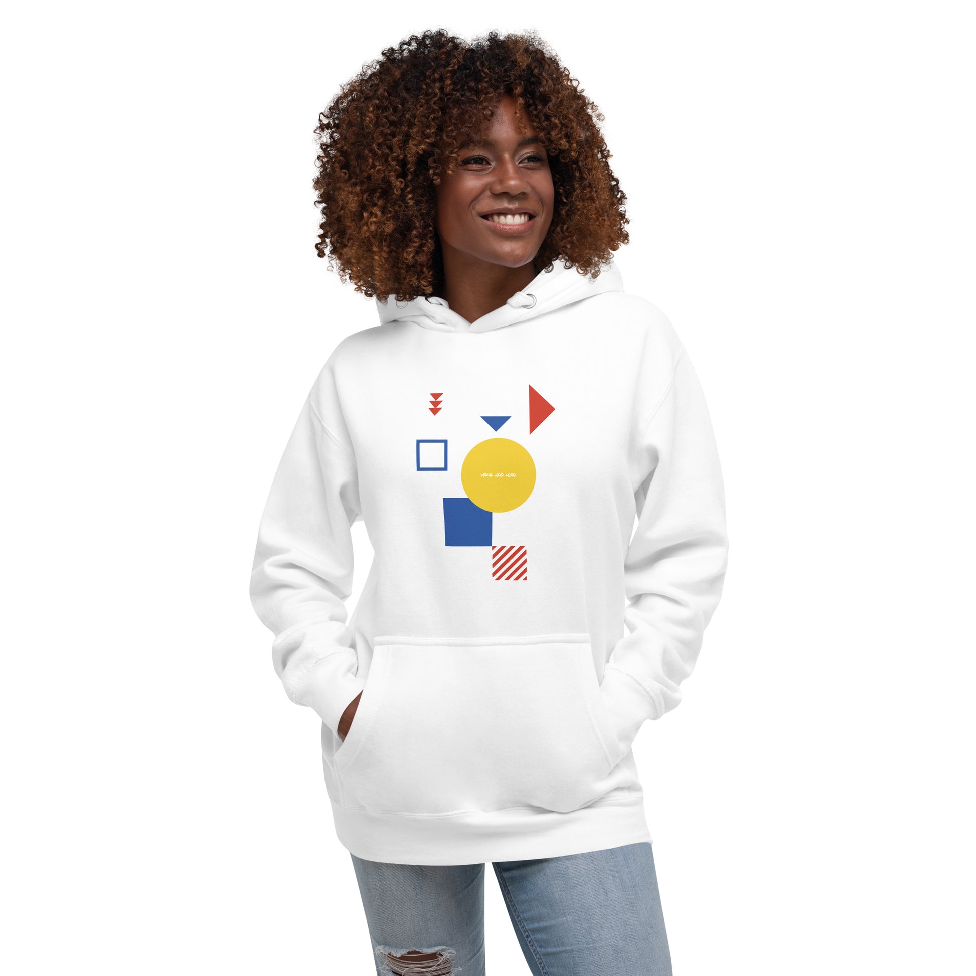 UNIQUE Hoodie - SOULSKY