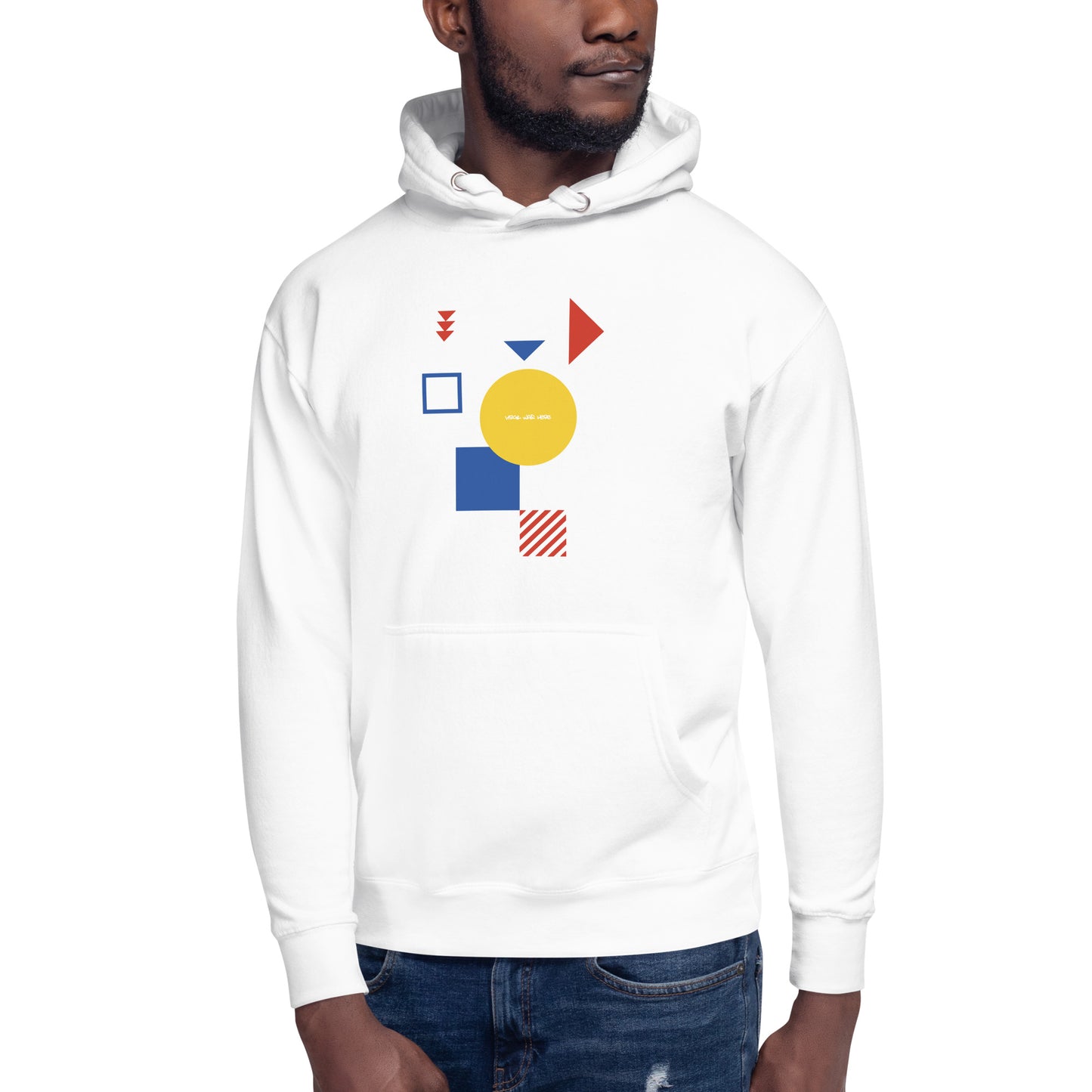 UNIQUE Hoodie
