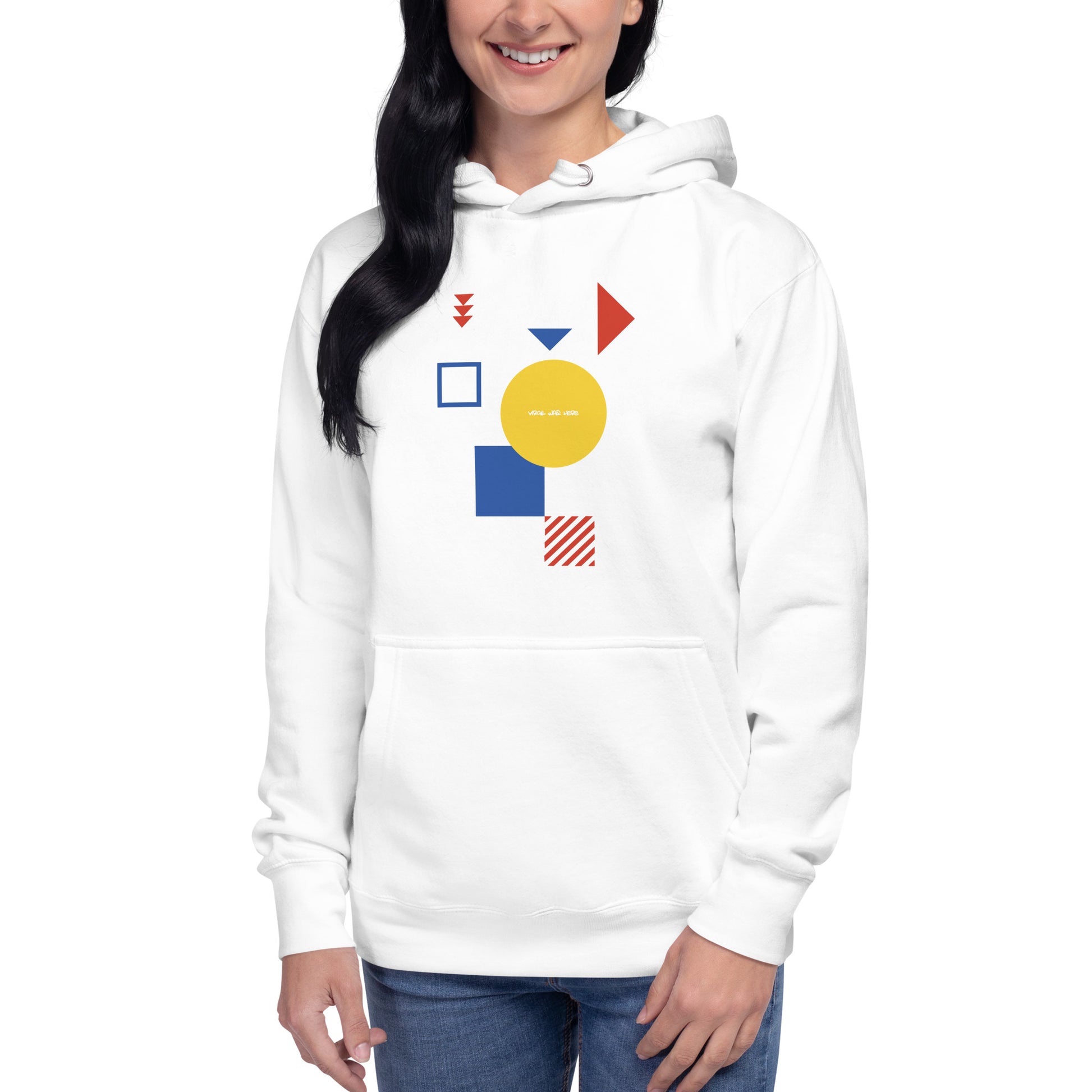 UNIQUE Hoodie - SOULSKY