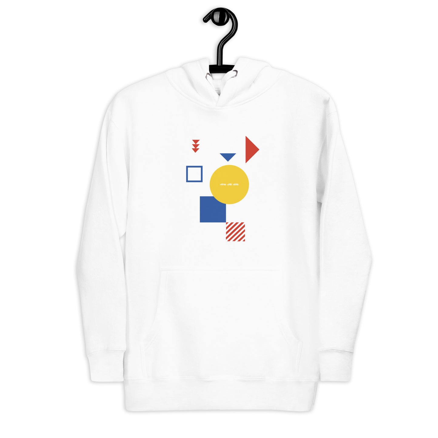 UNIQUE Hoodie