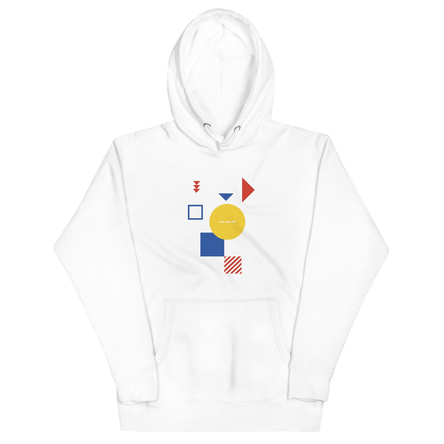 UNIQUE Hoodie