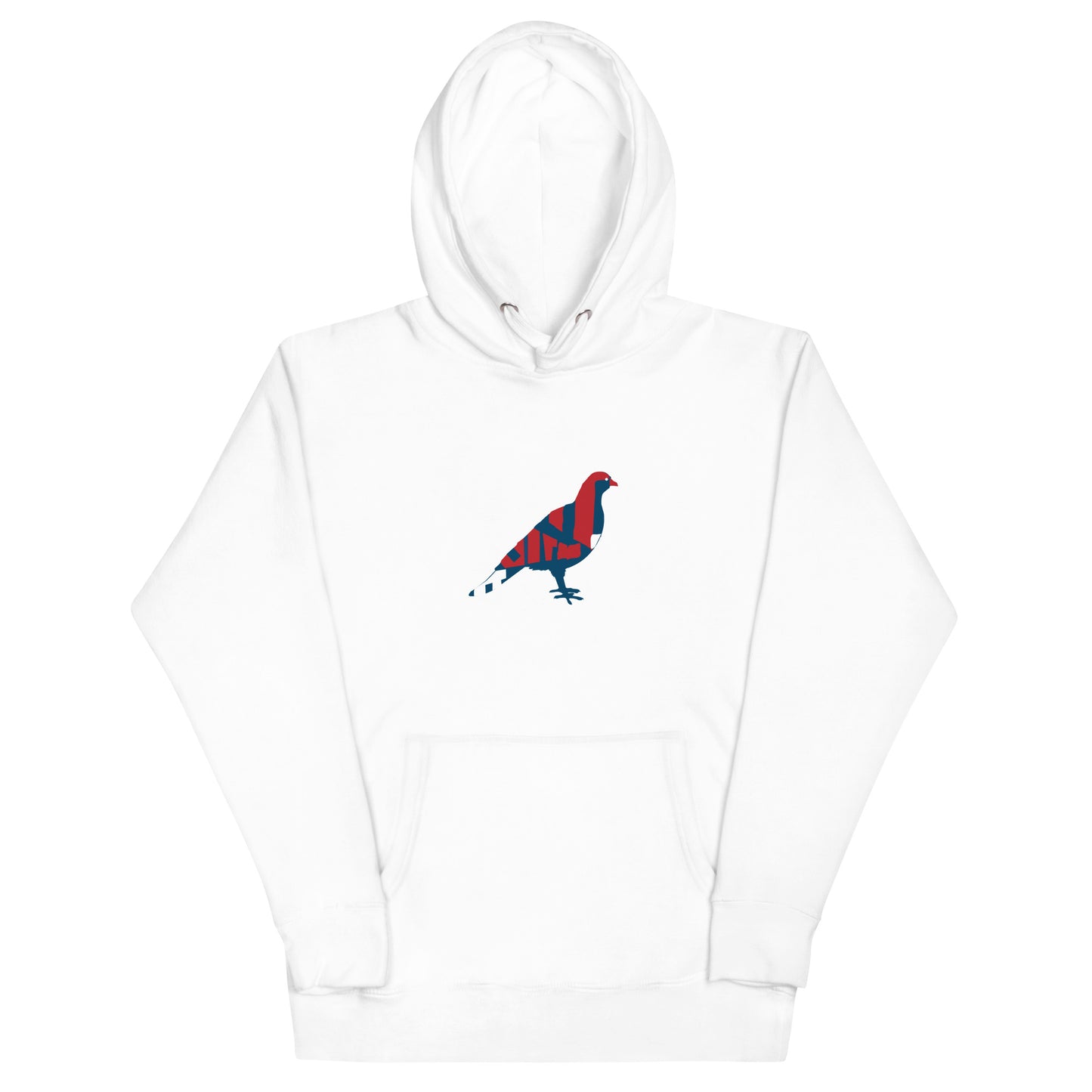 BE PROUD Hoodie