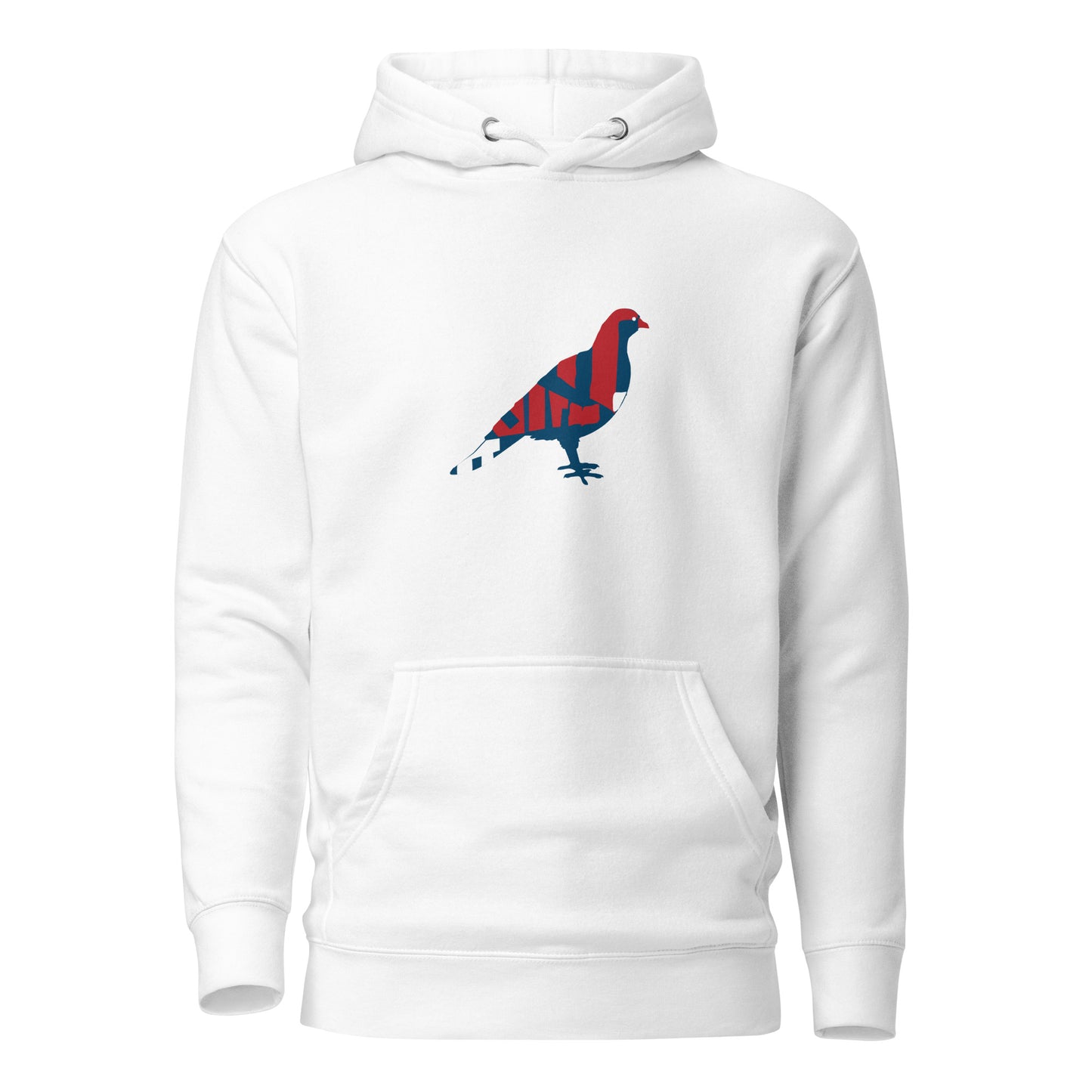 BE PROUD Hoodie