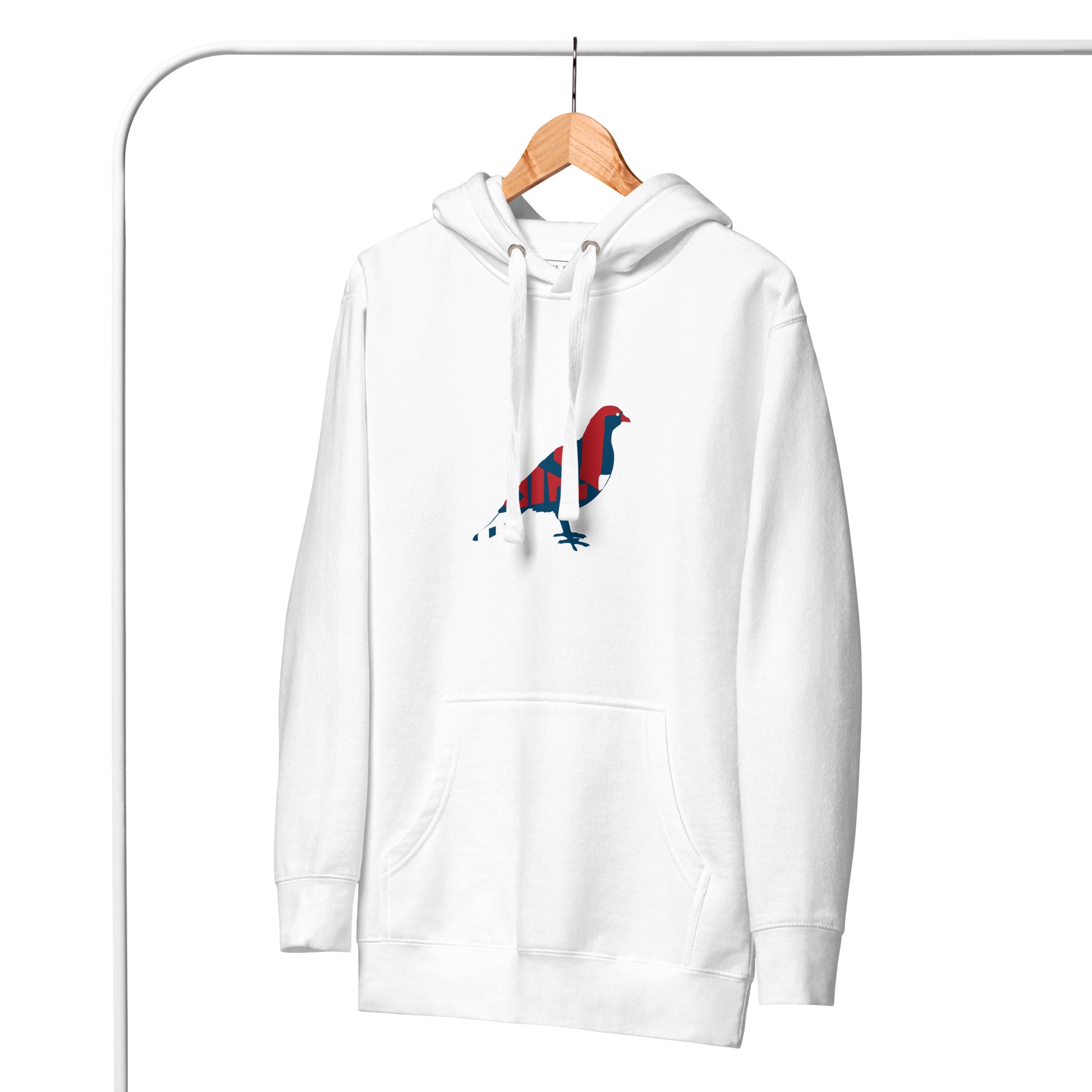 BE PROUD Hoodie - SOULSKY