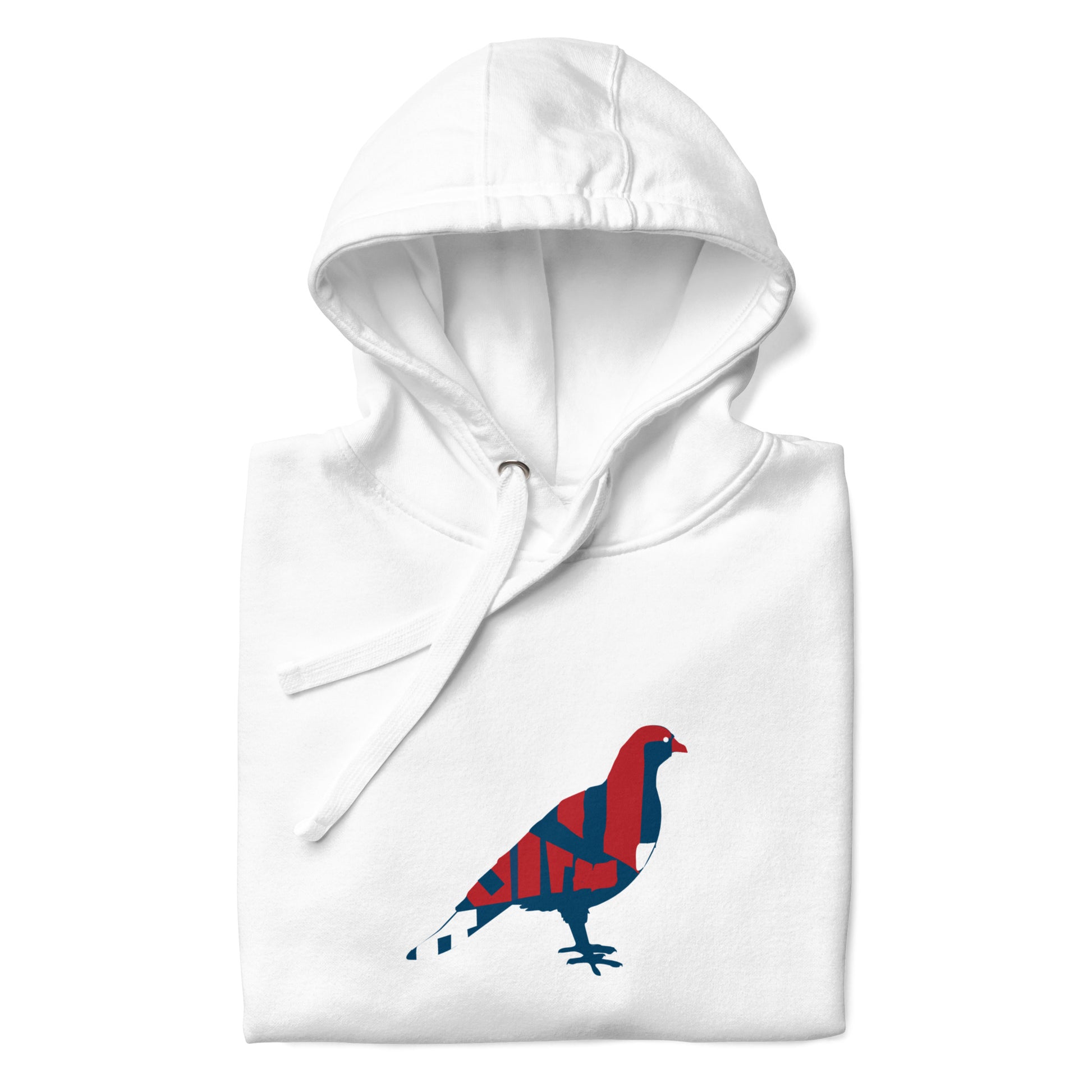 BE PROUD Hoodie - SOULSKY