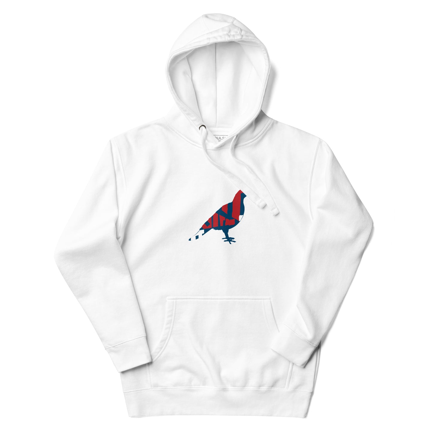 BE PROUD Hoodie