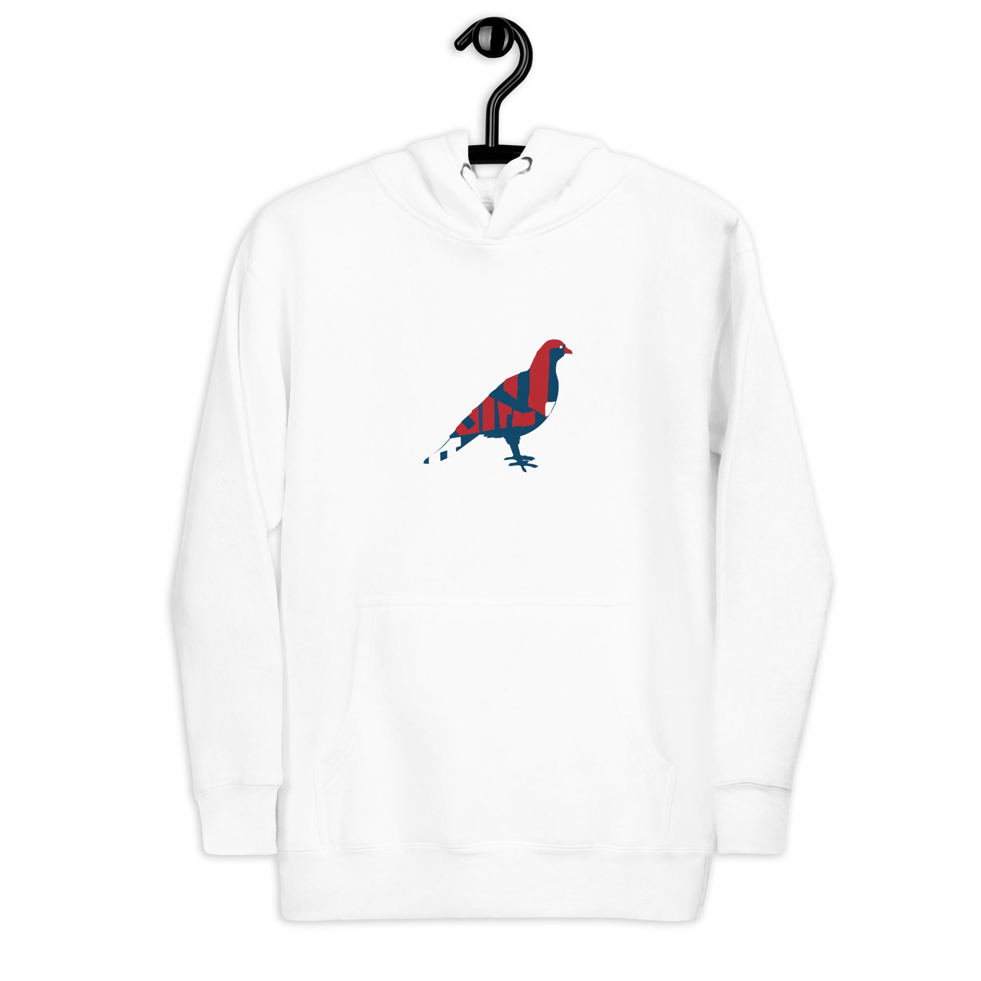 BE PROUD Hoodie - SOULSKY