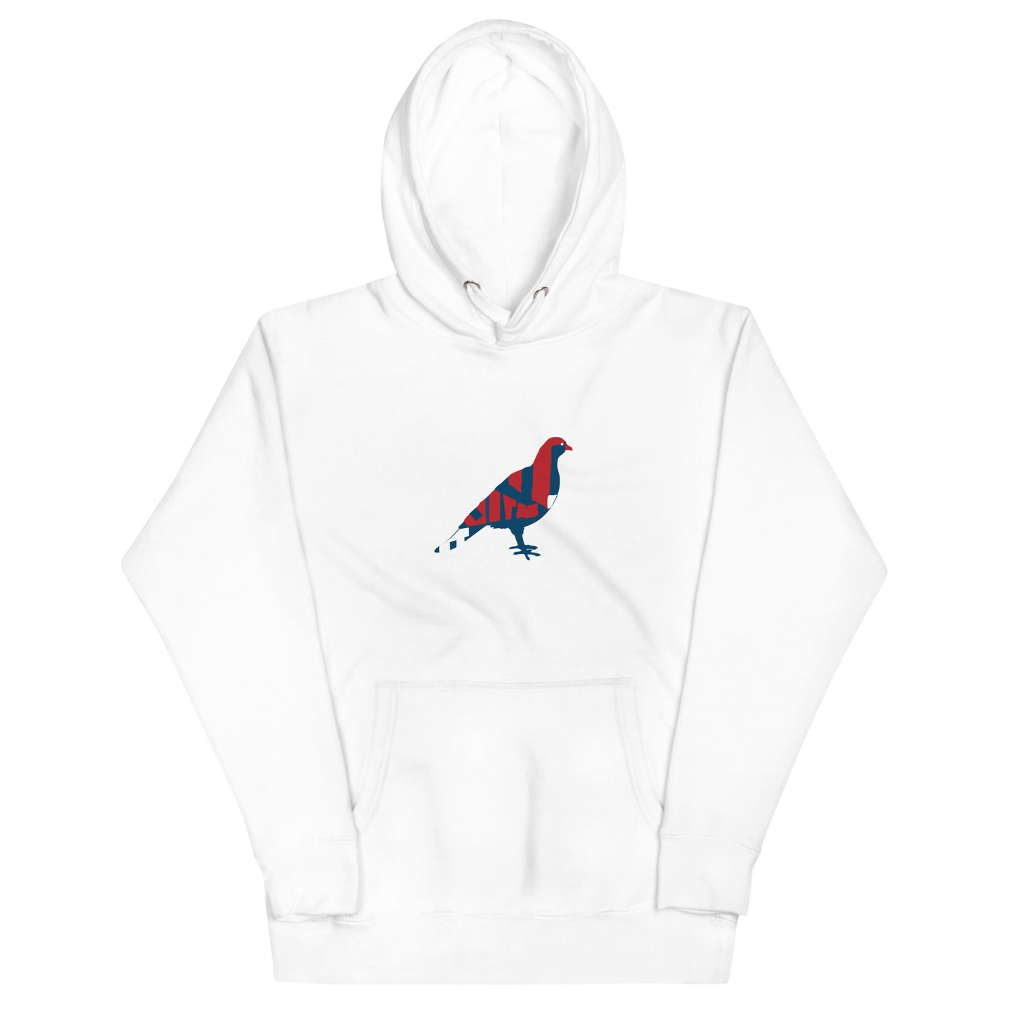 BE PROUD Hoodie