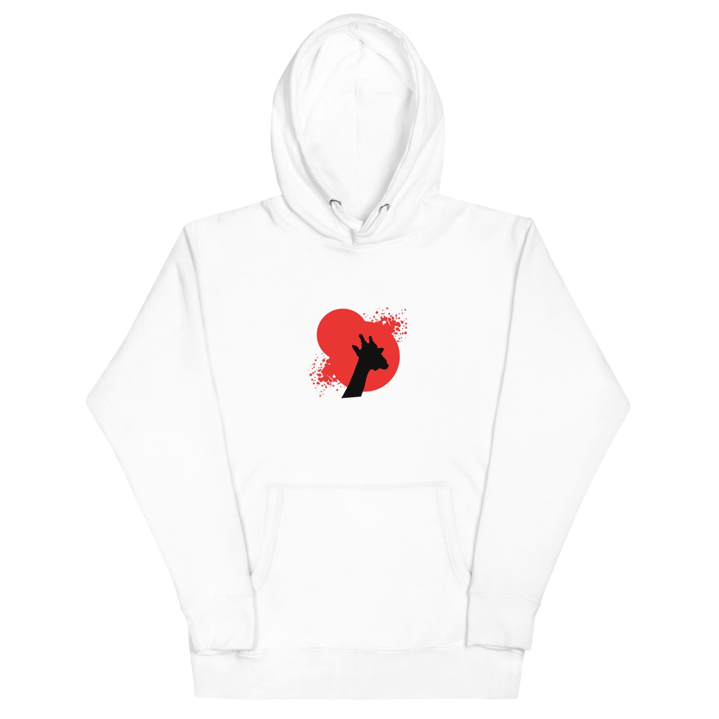 STAND OUT Hoodie