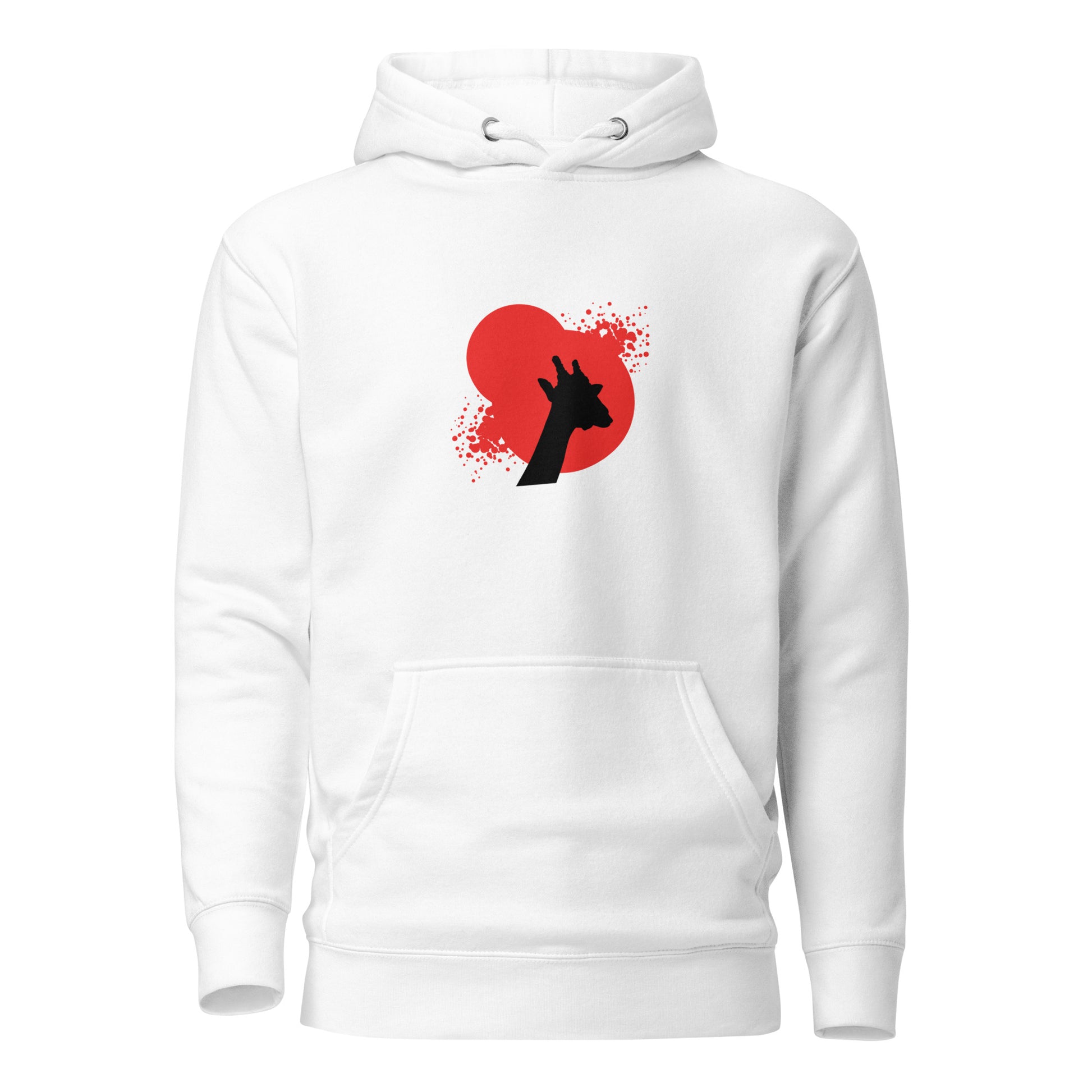 STAND OUT Hoodie - SOULSKY