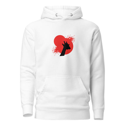 STAND OUT Hoodie - SOULSKY