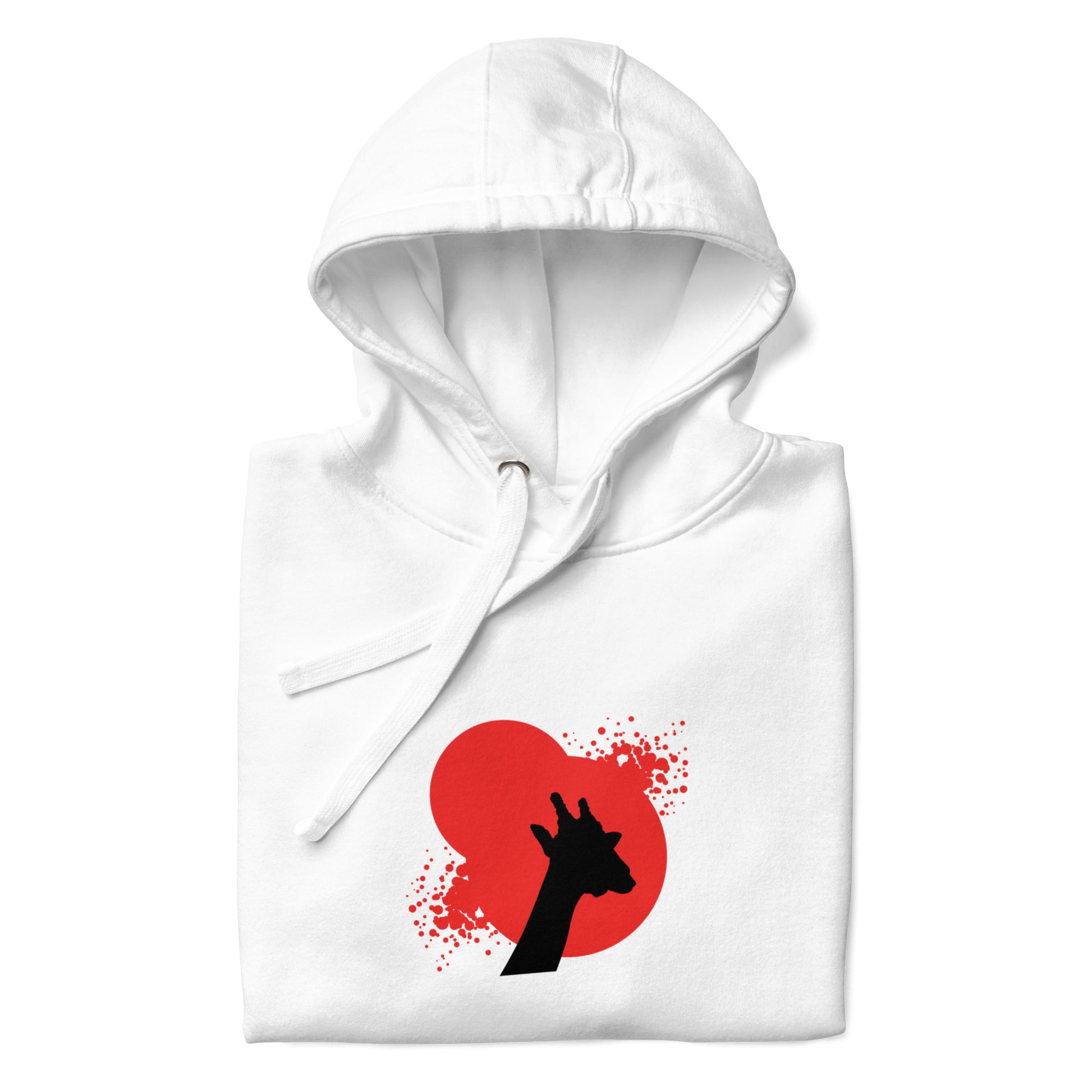 STAND OUT Hoodie - SOULSKY