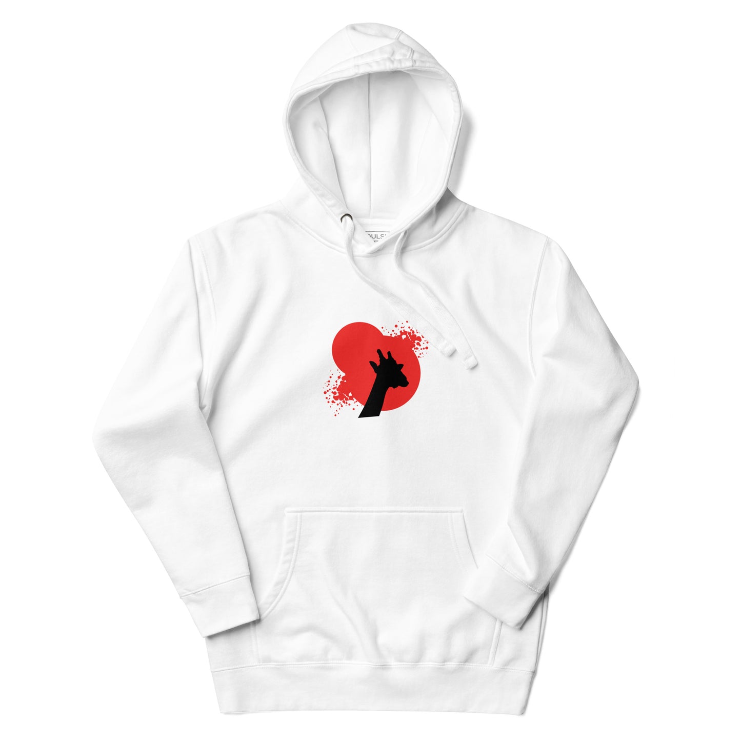 STAND OUT Hoodie