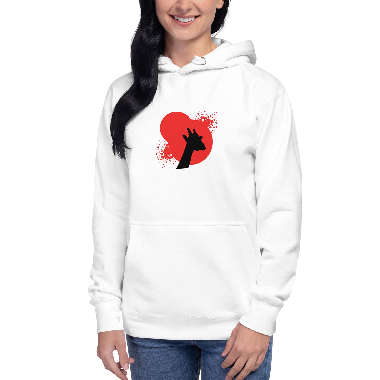 STAND OUT Hoodie