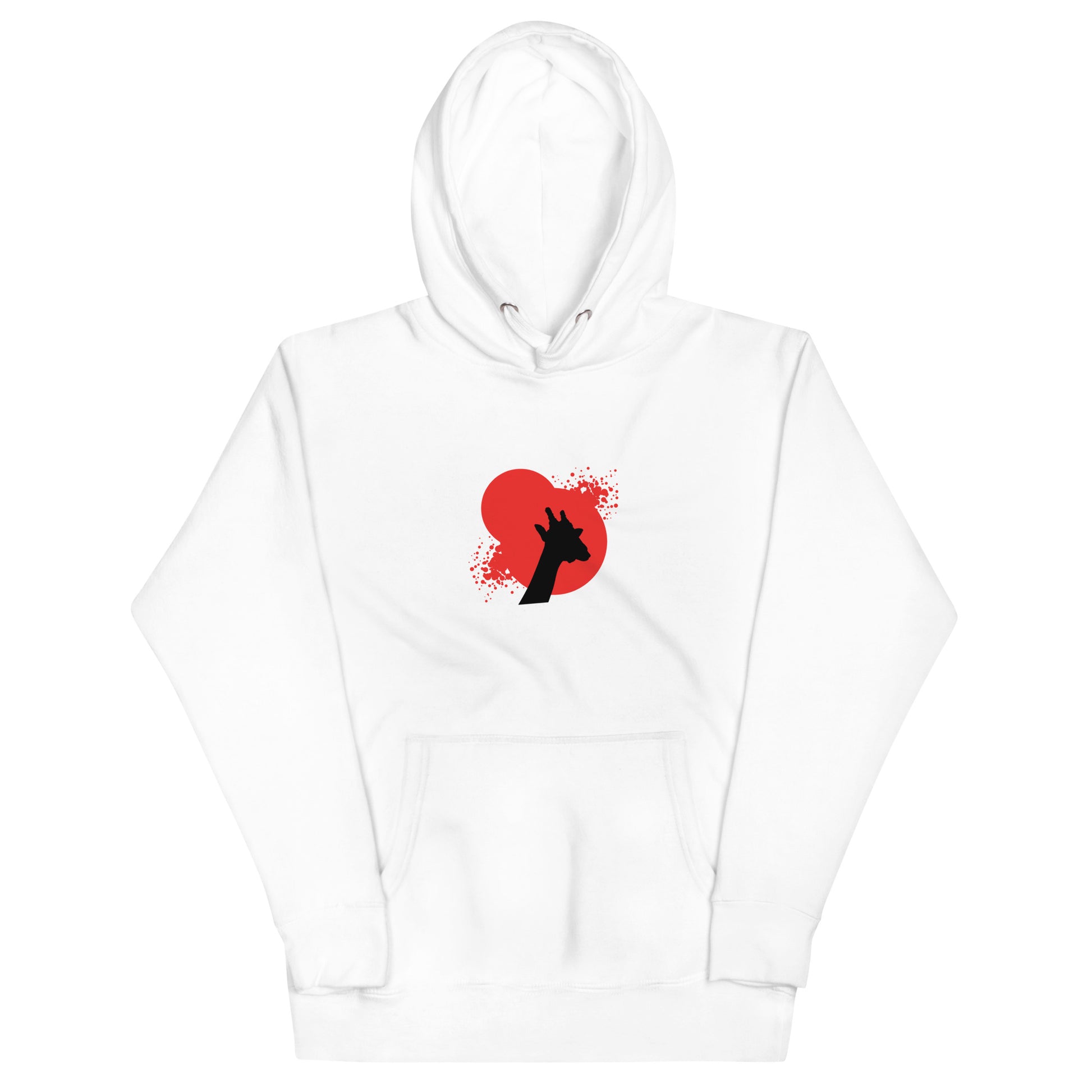 STAND OUT Hoodie - SOULSKY